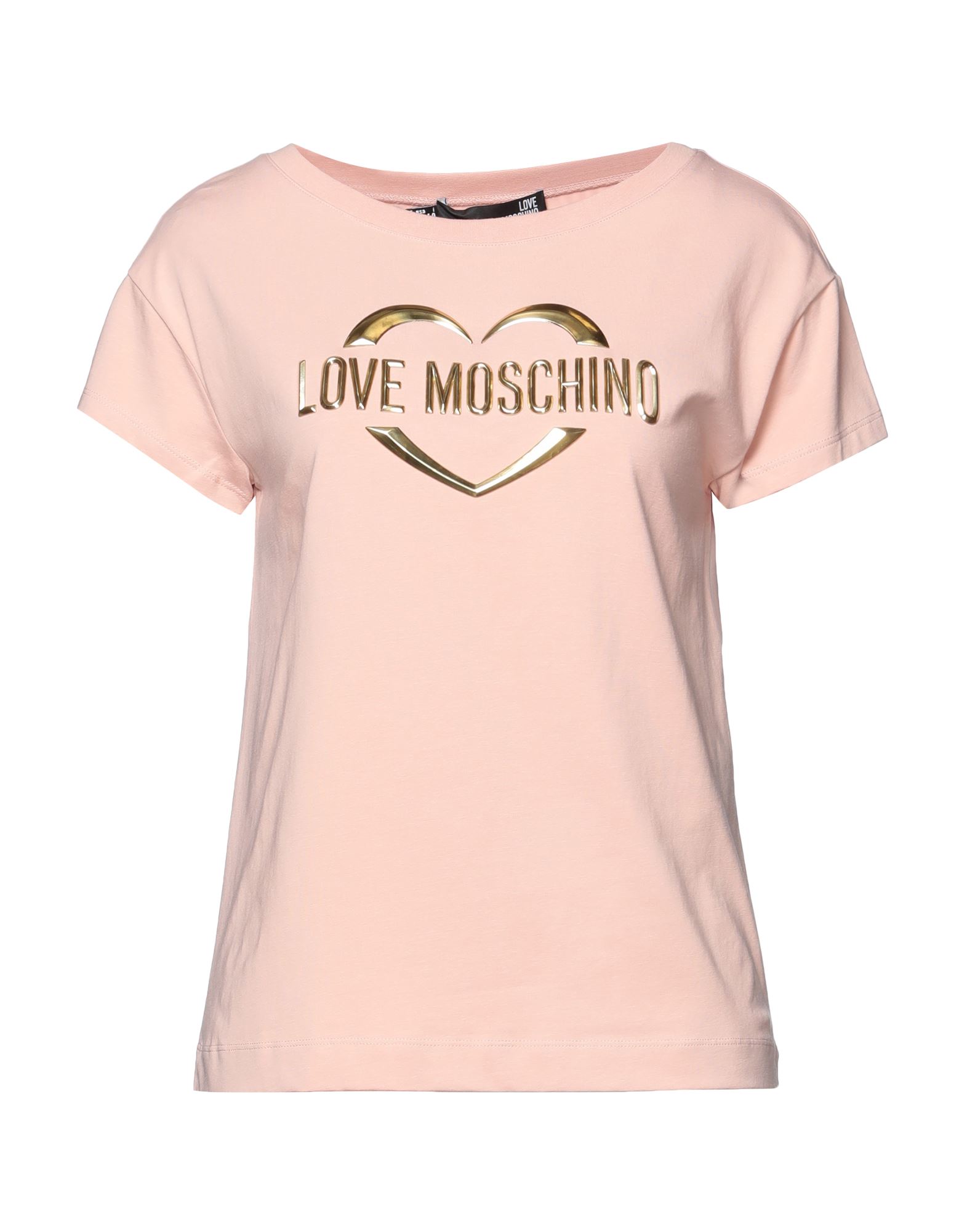 モスキーノ(MOSCHINO) レディースTシャツ・カットソー | 通販・人気 