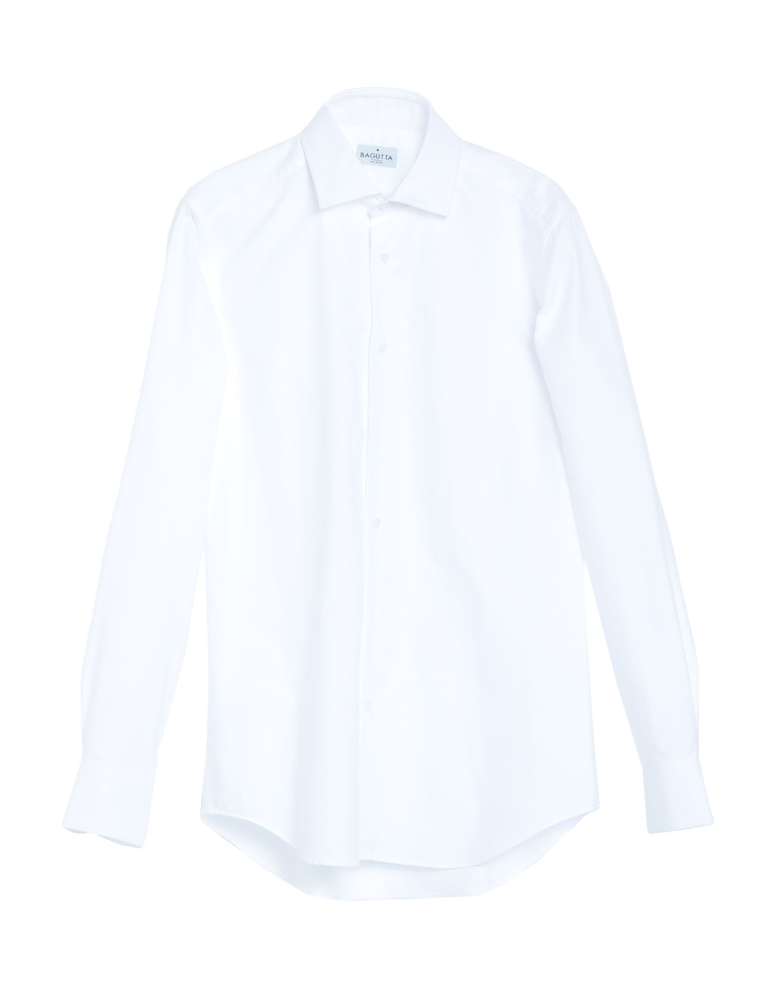 Bagutta Shirts In White