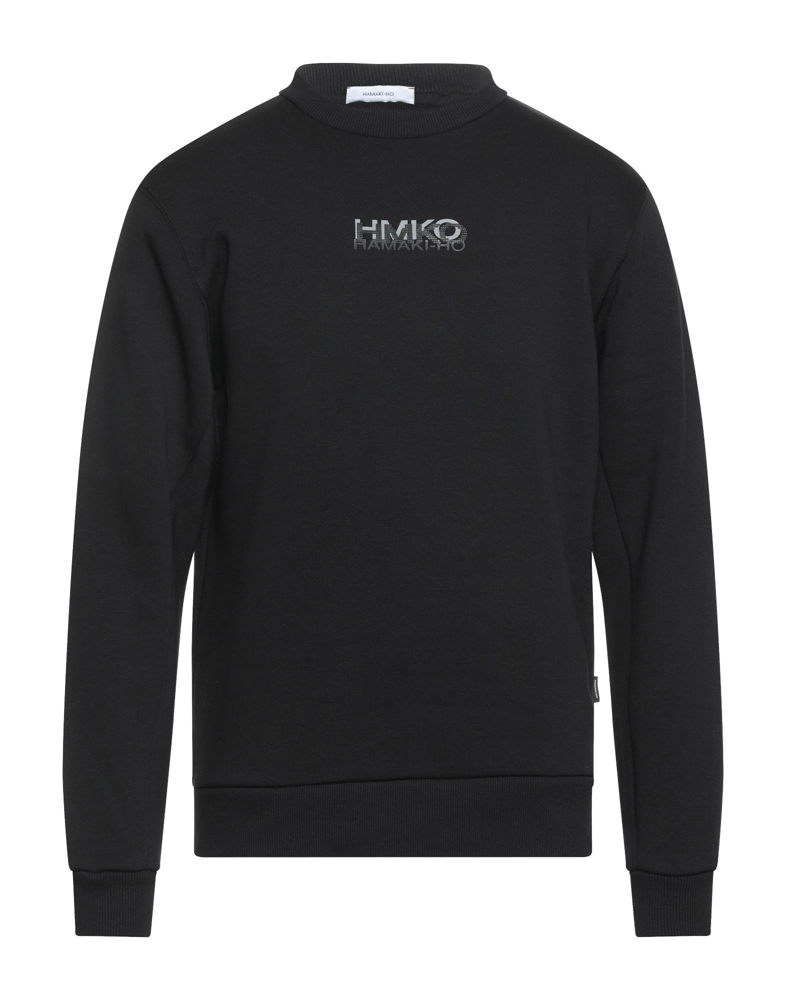 Hamaki-ho Sweatshirts In Black