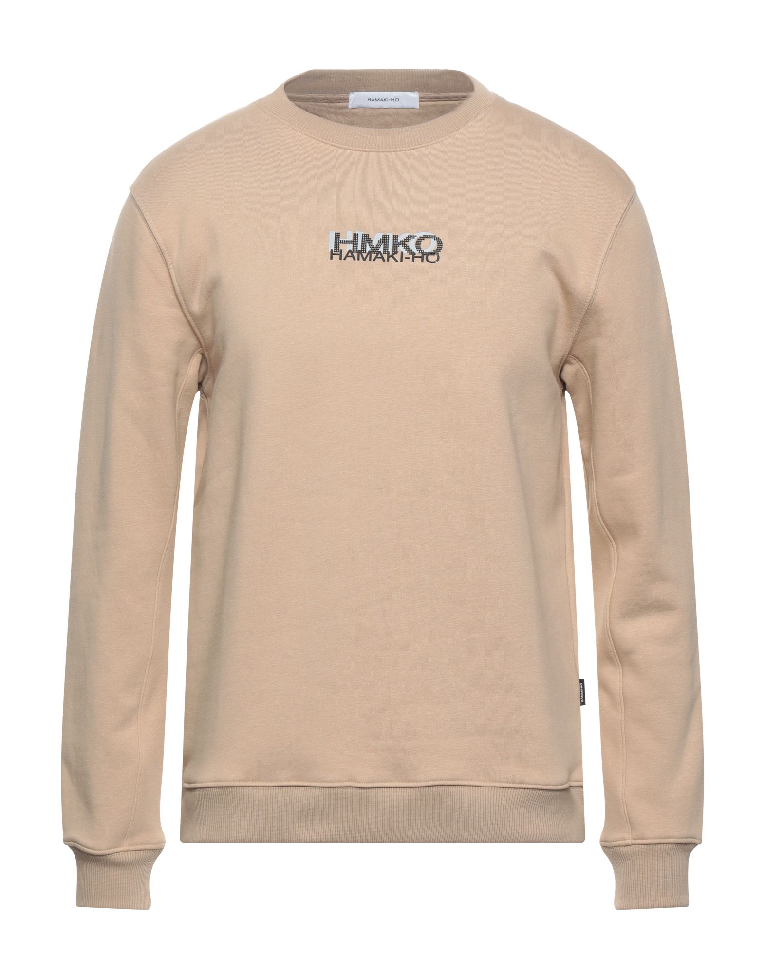 Hamaki-ho Sweatshirts In Beige
