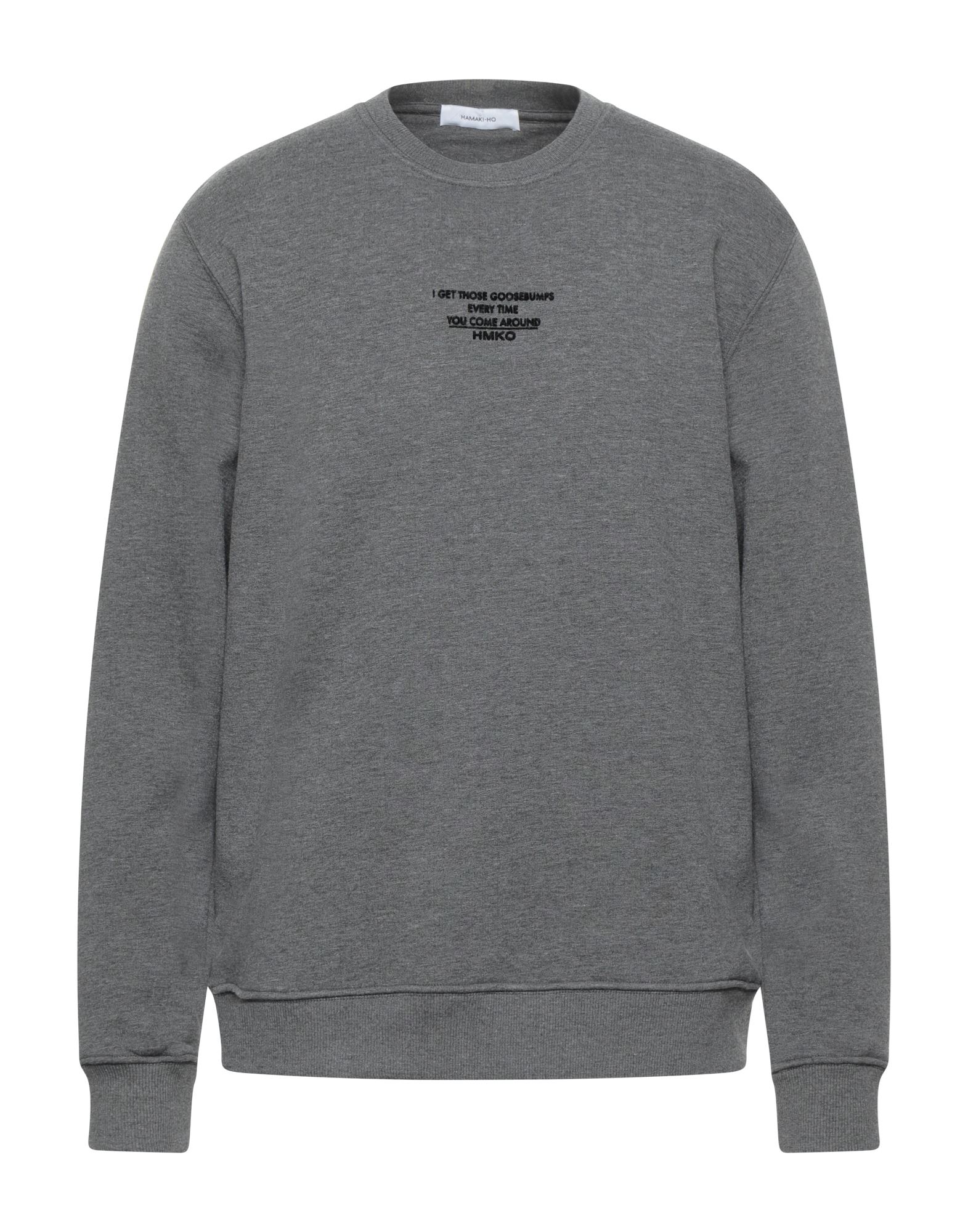 Hamaki-ho Sweatshirts In Grey