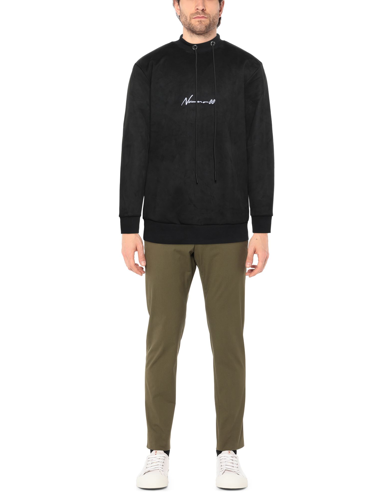  Numero 00 - Camisetas Y Tops - Sudaderas - On Yoox.com 