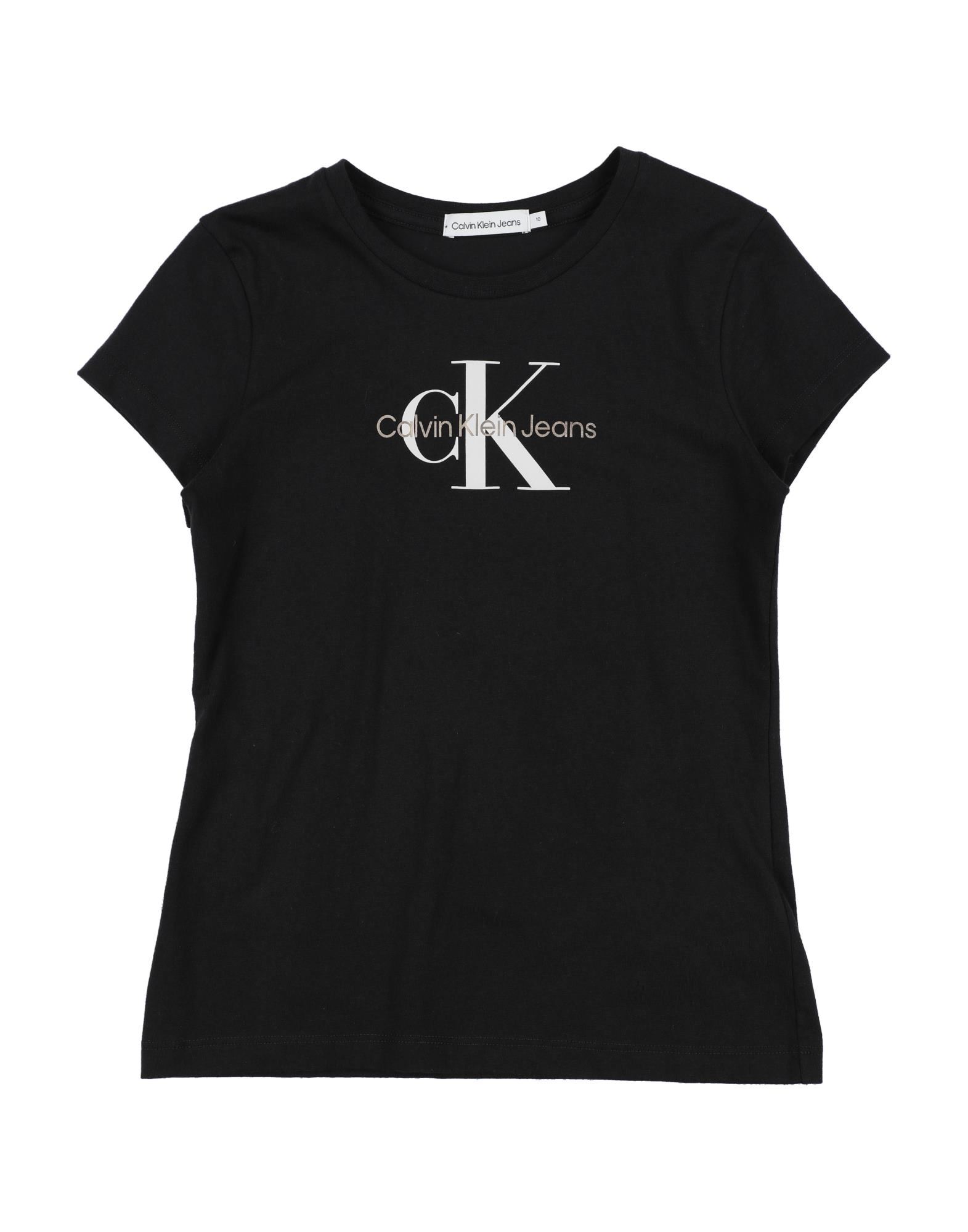 CALVIN KLEIN JEANS ΜΠΛΟΥΖΑΚΙΑ T-shirt