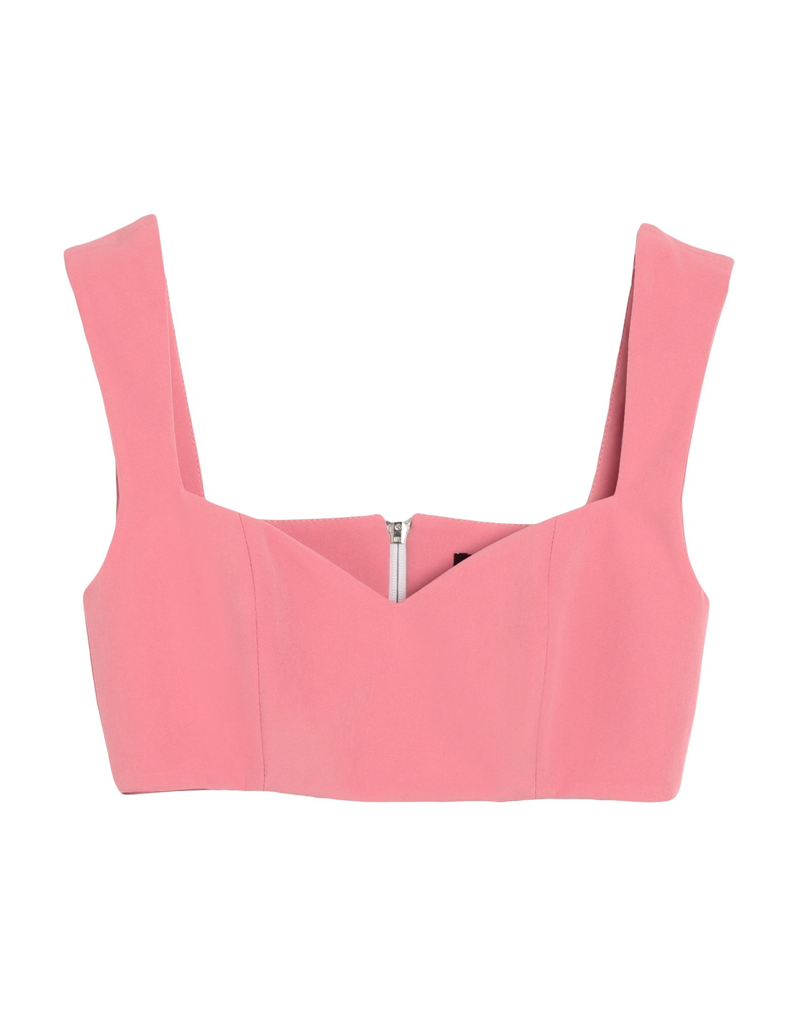 Actualee Tops In Pink