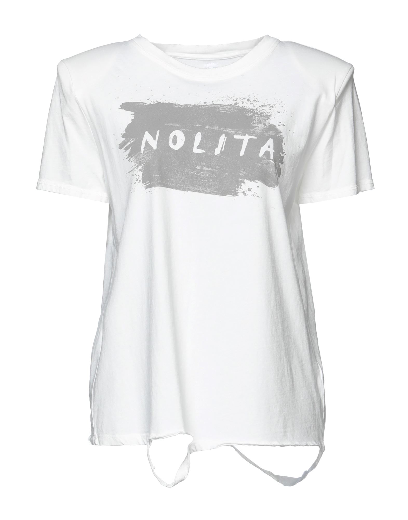 Nolita T-shirts In White