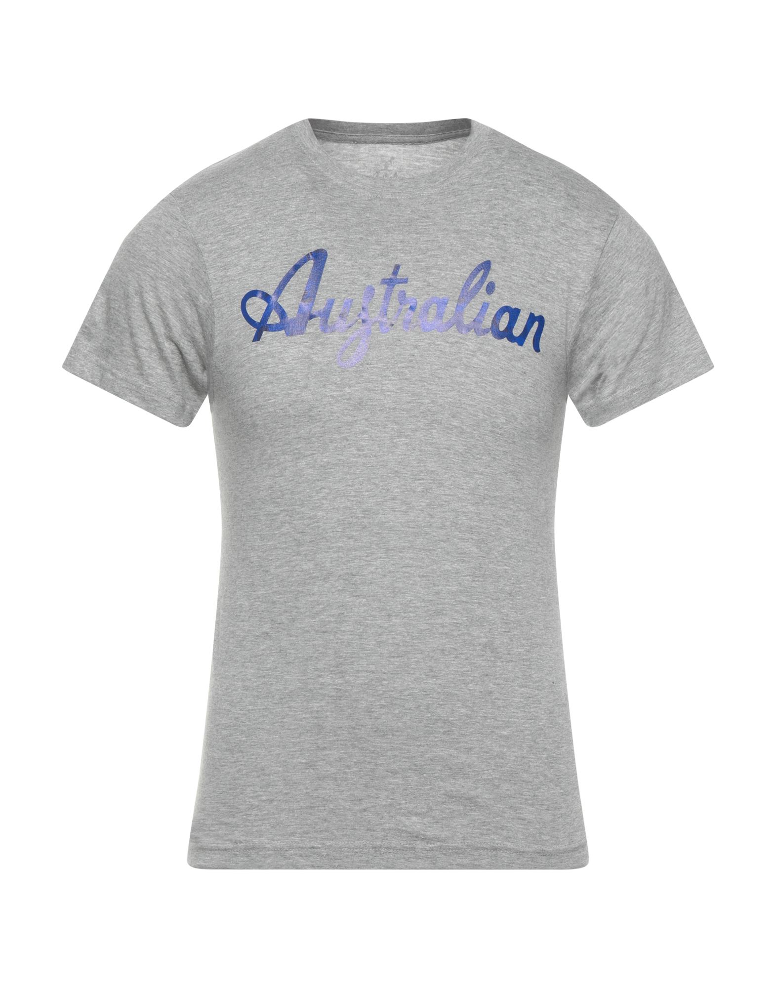 Australian Tshirts In Grey ModeSens
