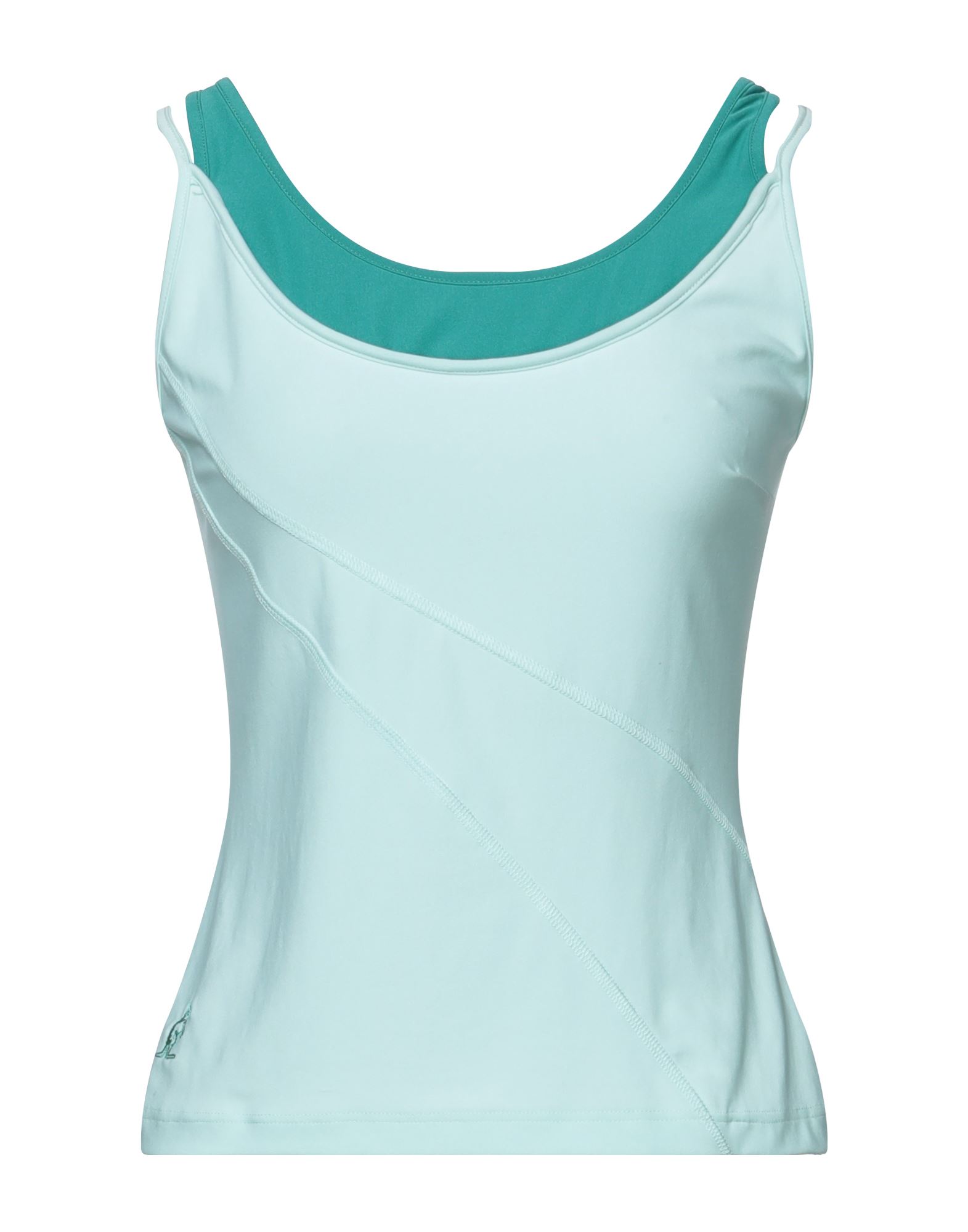 AUSTRALIAN Tank tops