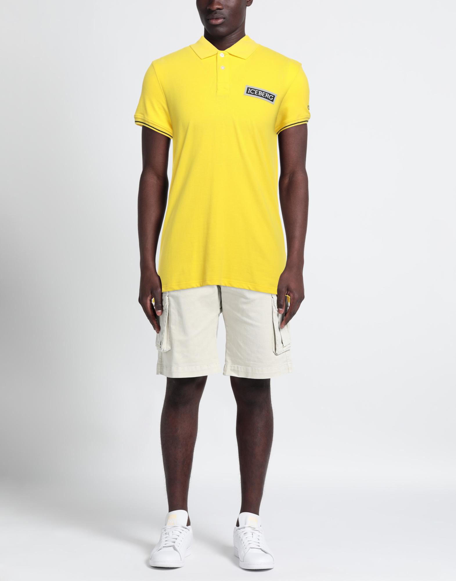  Iceberg - Tops - Poloshirts - On Yoox.com 