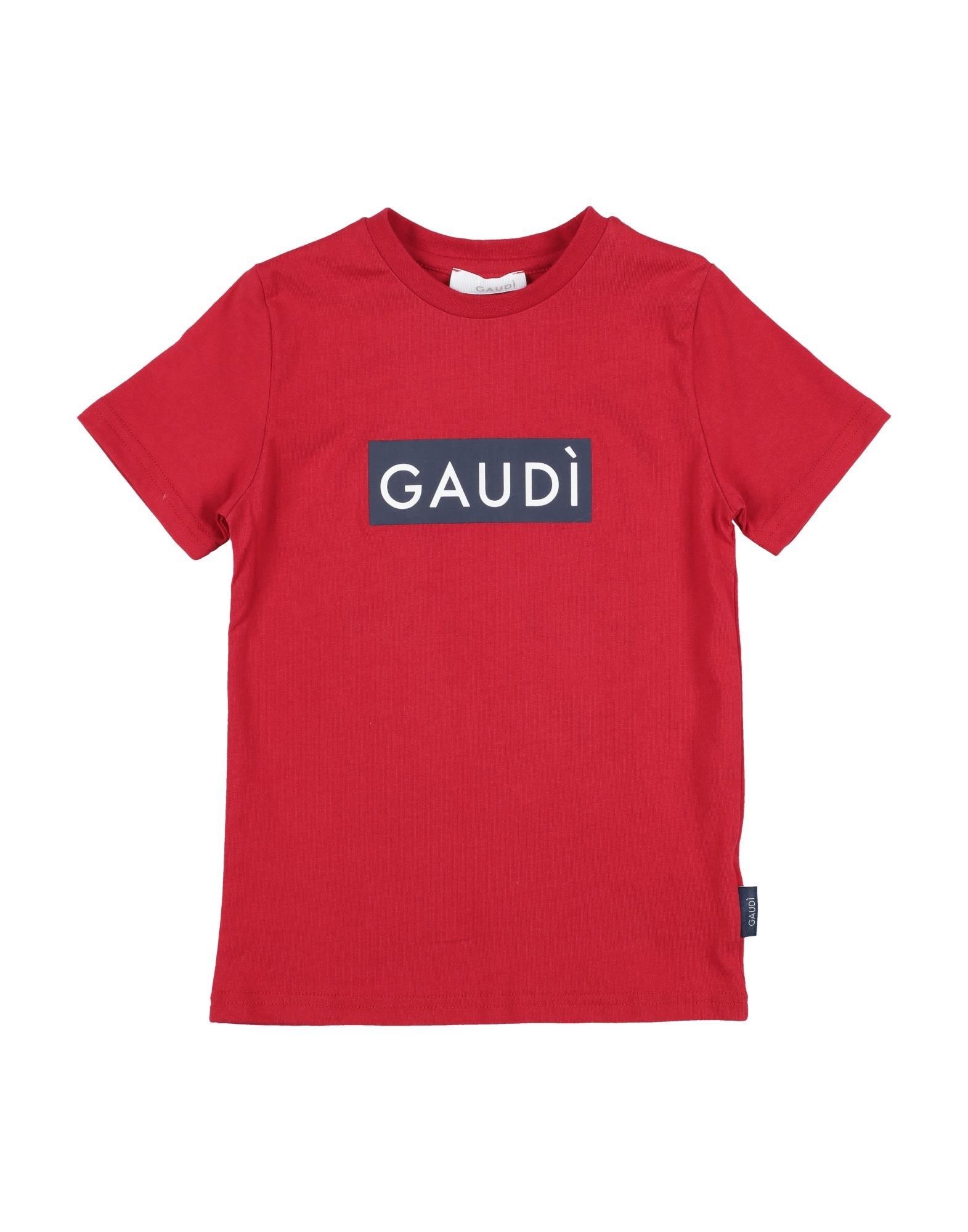  Gaudì - Tops - T-shirts - On Yoox.com 