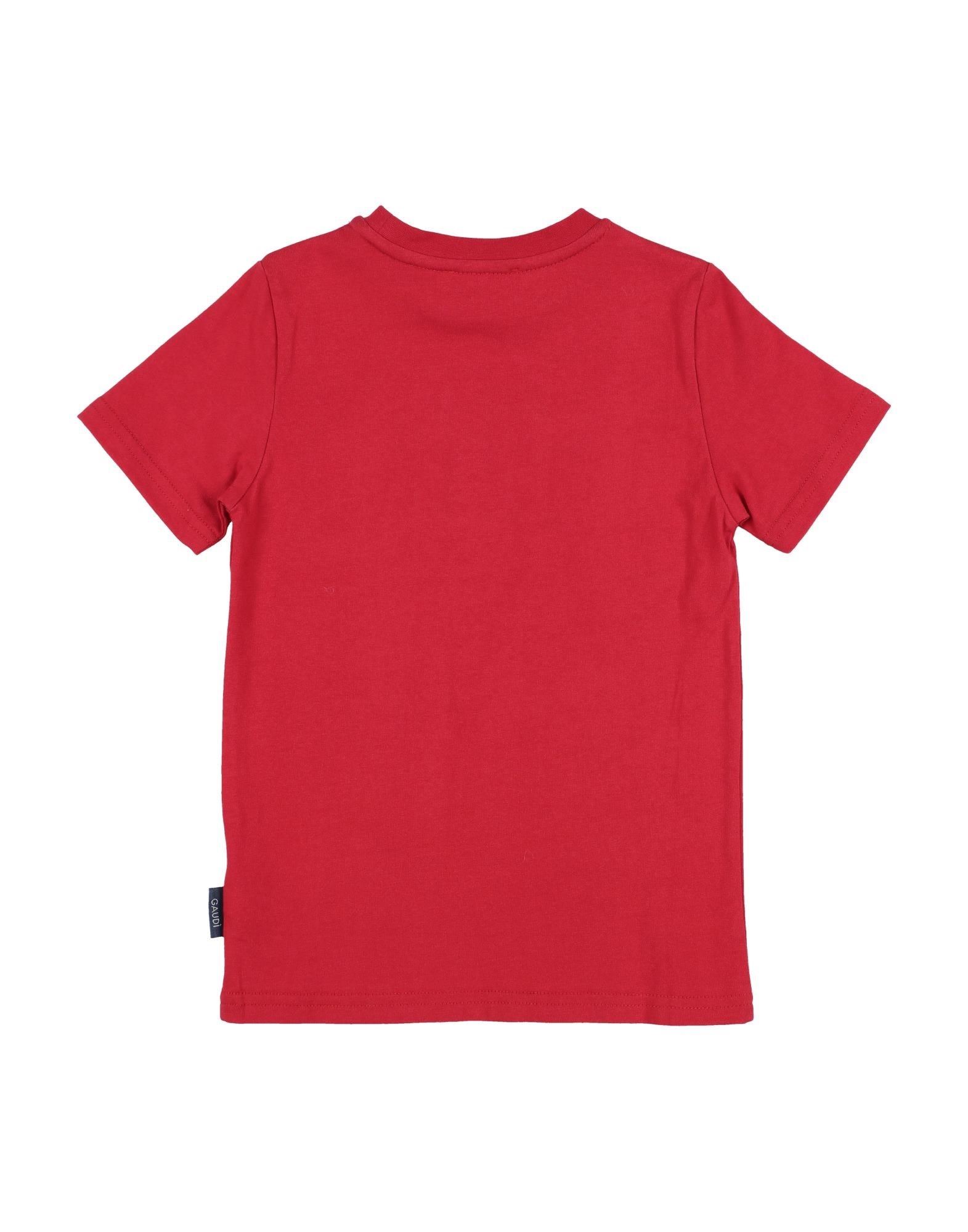  Gaudì - Tops - T-shirts - On Yoox.com 