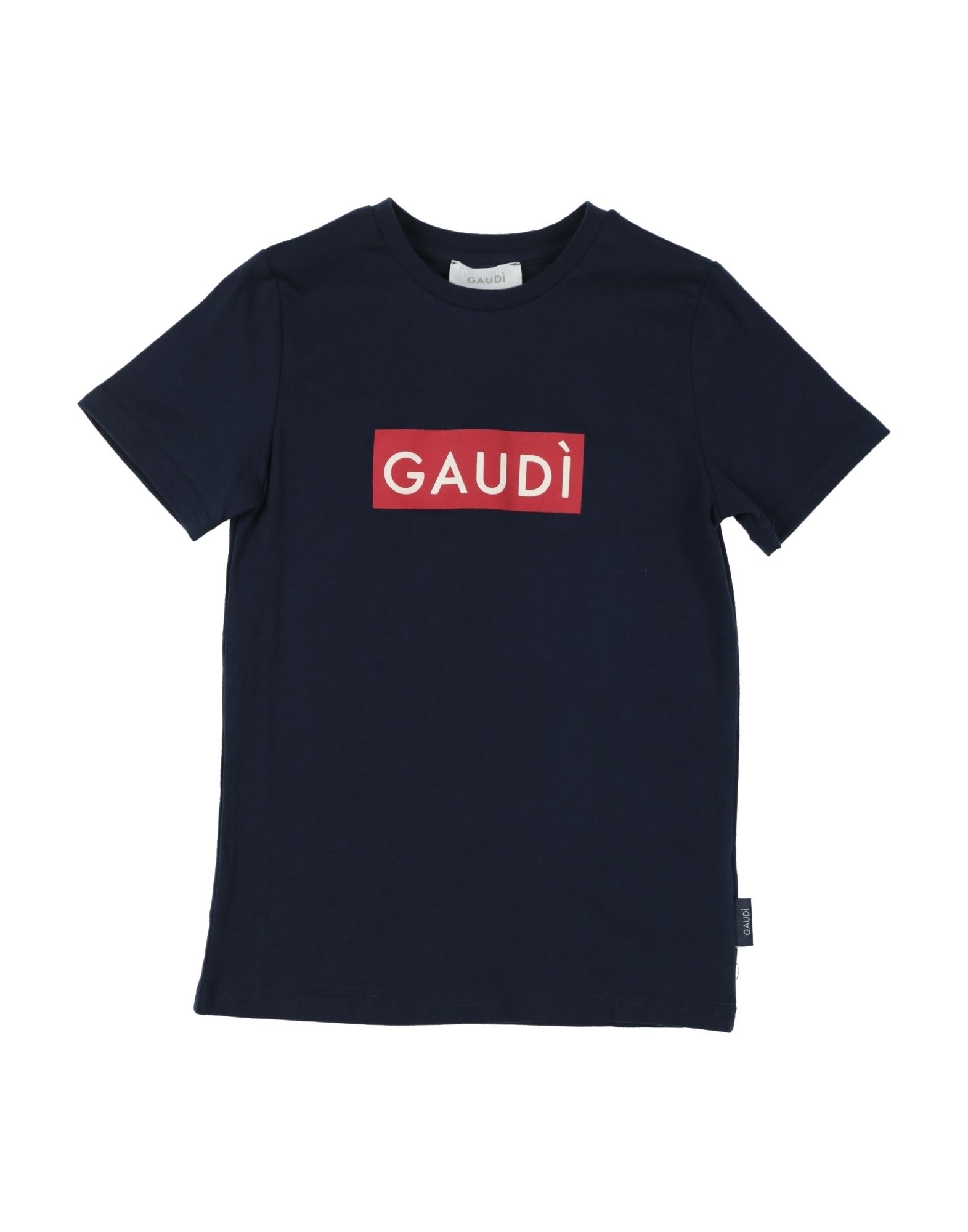  Gaudì - Tops - T-shirts - On Yoox.com 