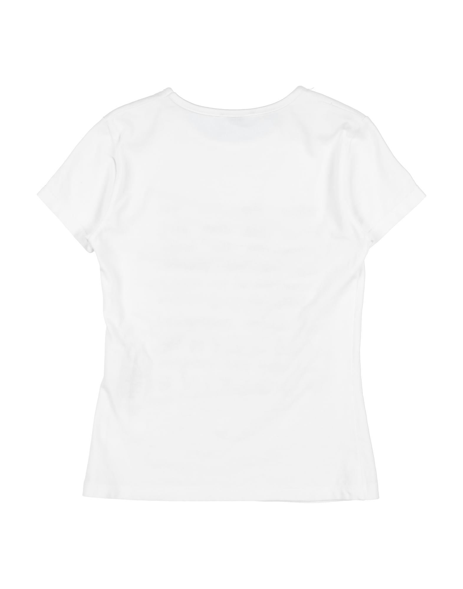  Meilisa Bai - Tops - T-shirts - On Yoox.com 
