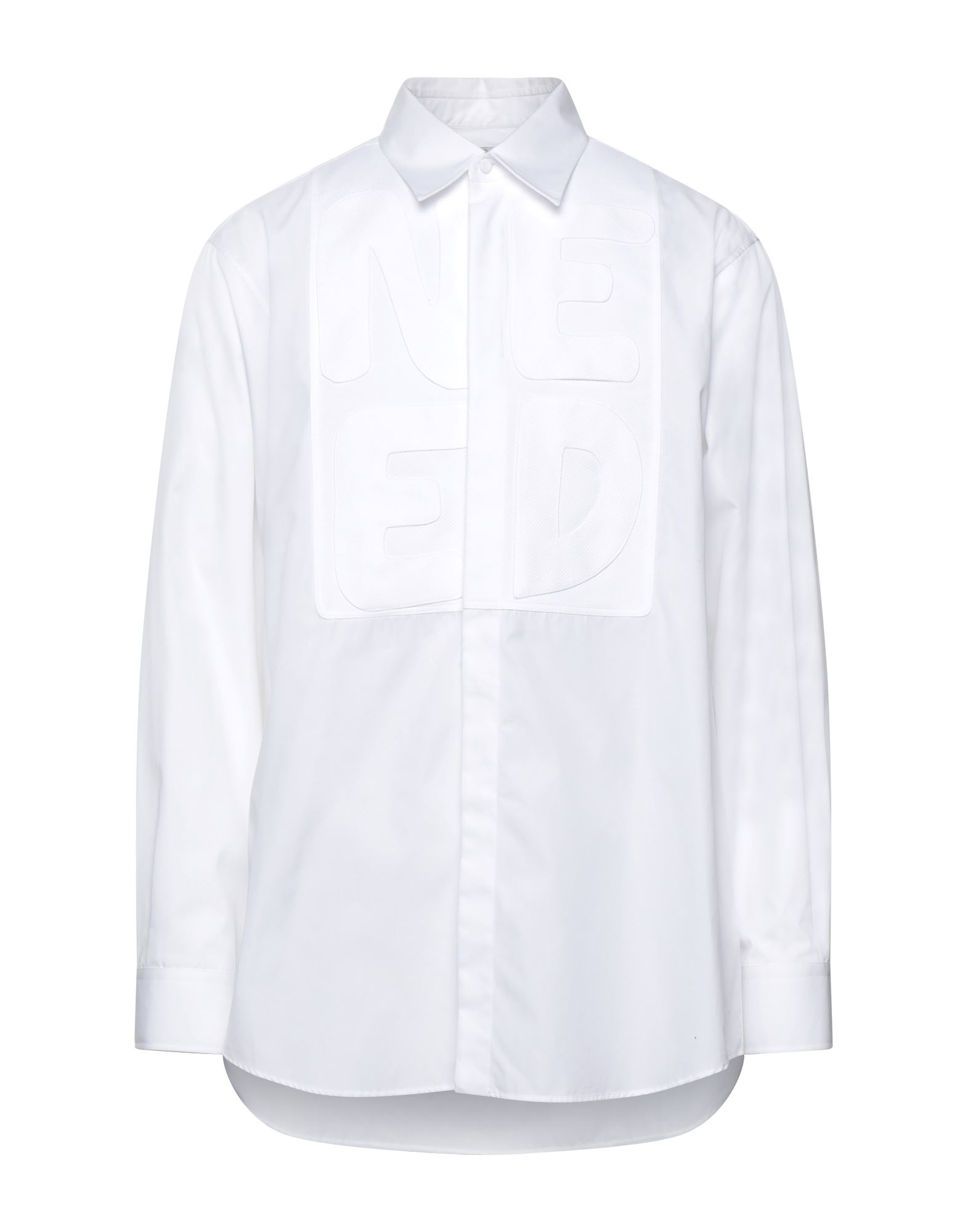 Valentino Shirts In White