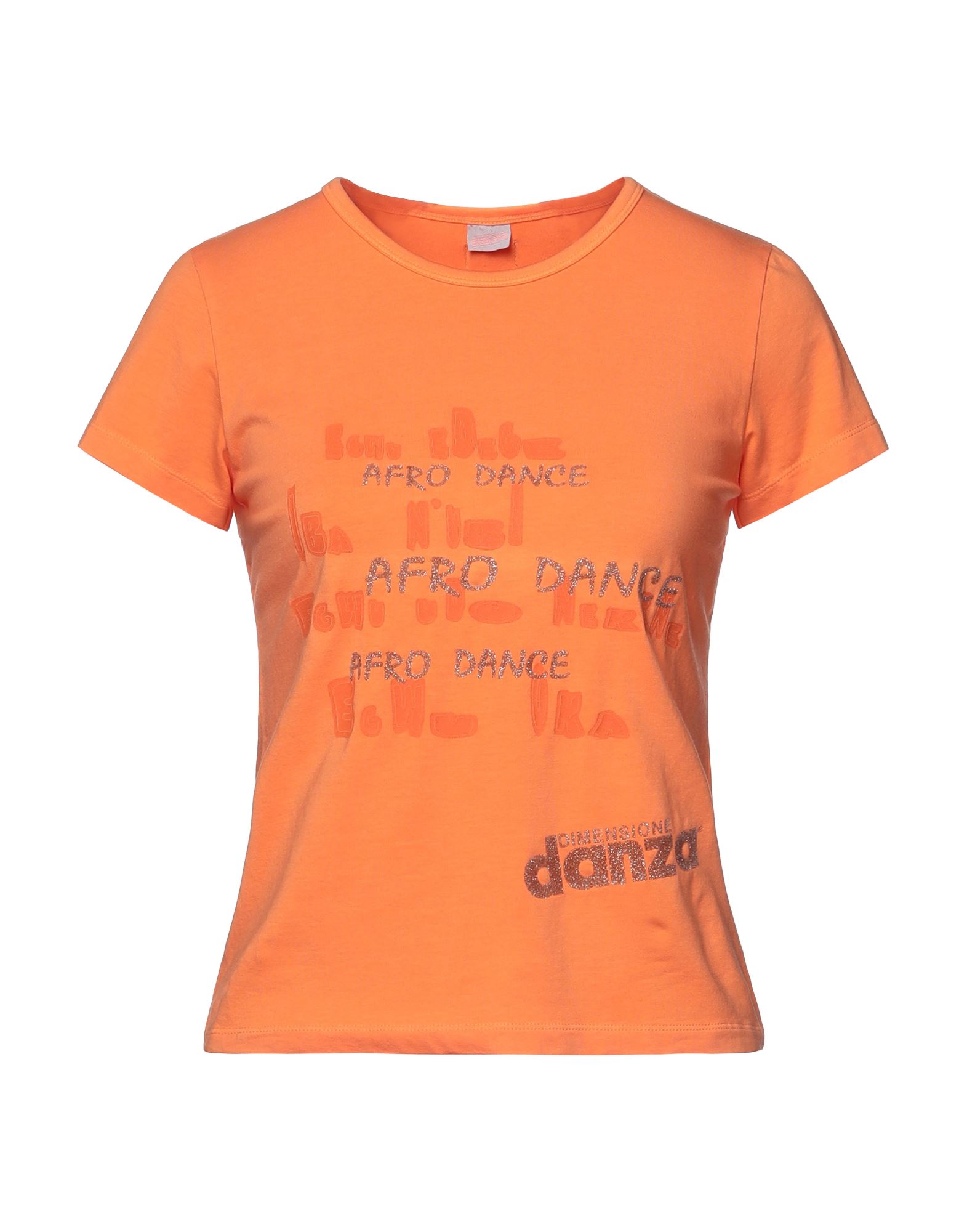 DIMENSIONE DANZA T-shirts