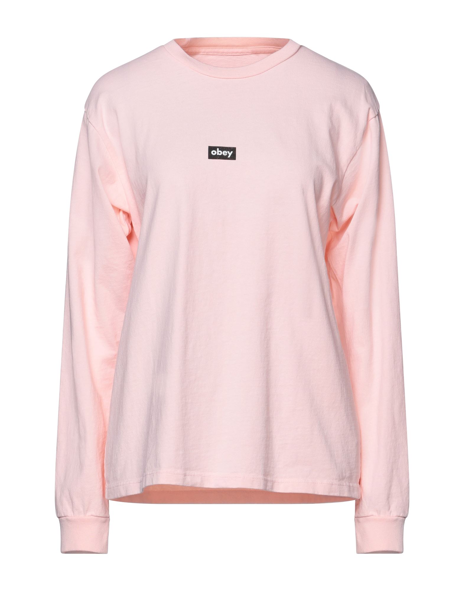  Obey - Tops - T-shirts - On Yoox.com 