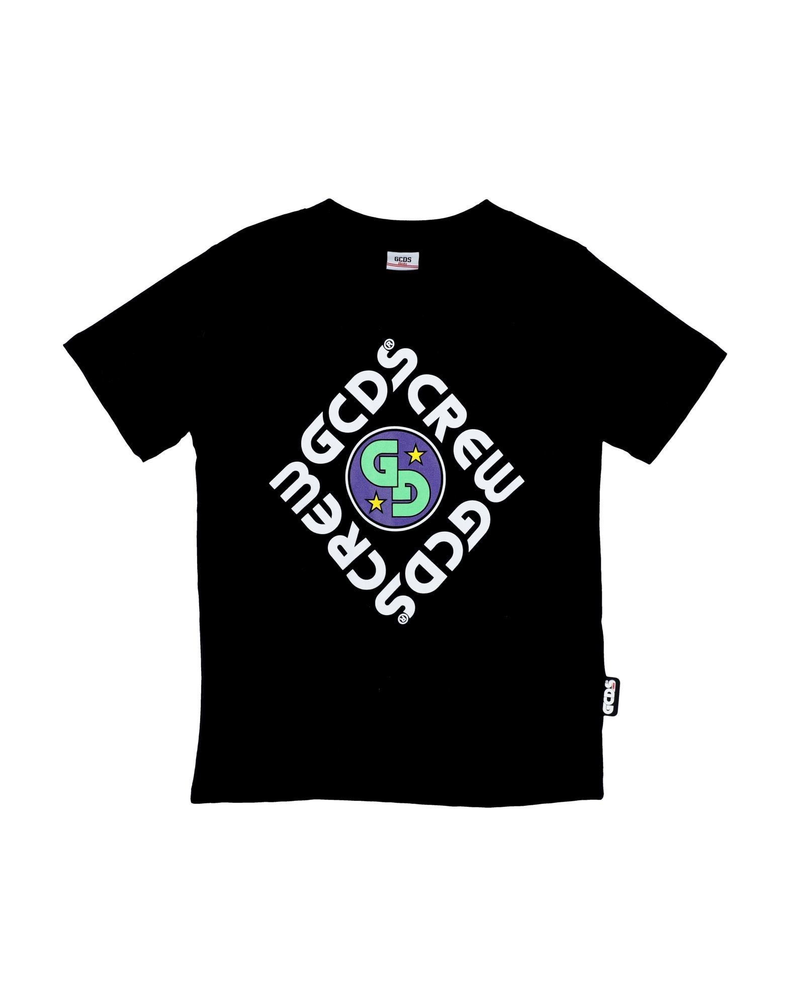  Gcds Mini - Tops - T-shirts - On Yoox.com 
