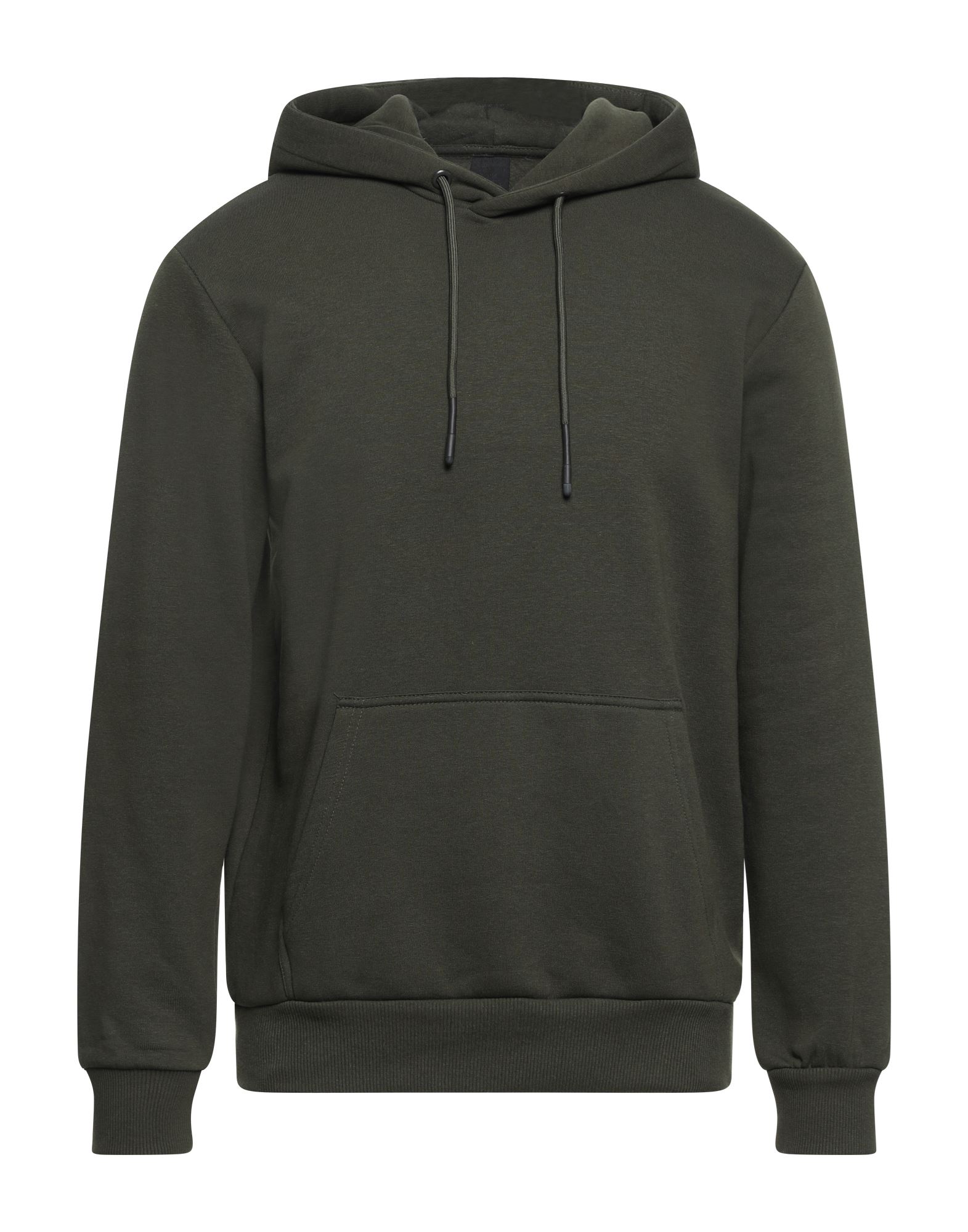 Only & Sons Sweatshirts In Military Green