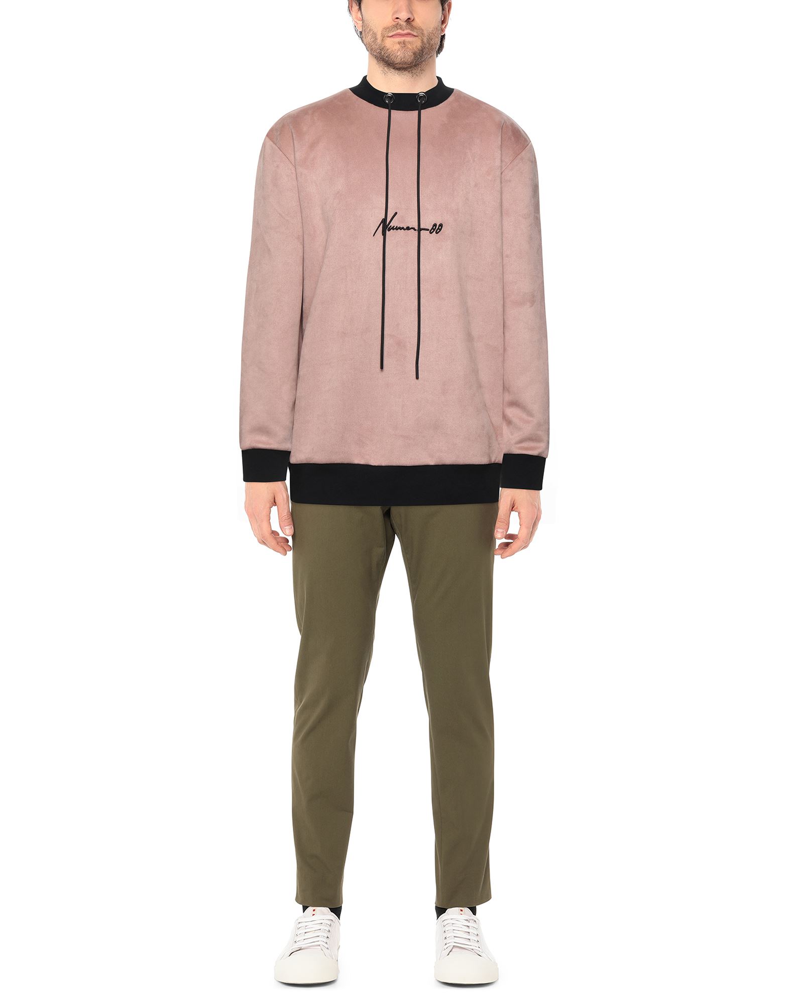  Numero 00 - Tops - Sweatshirts - On Yoox.com 
