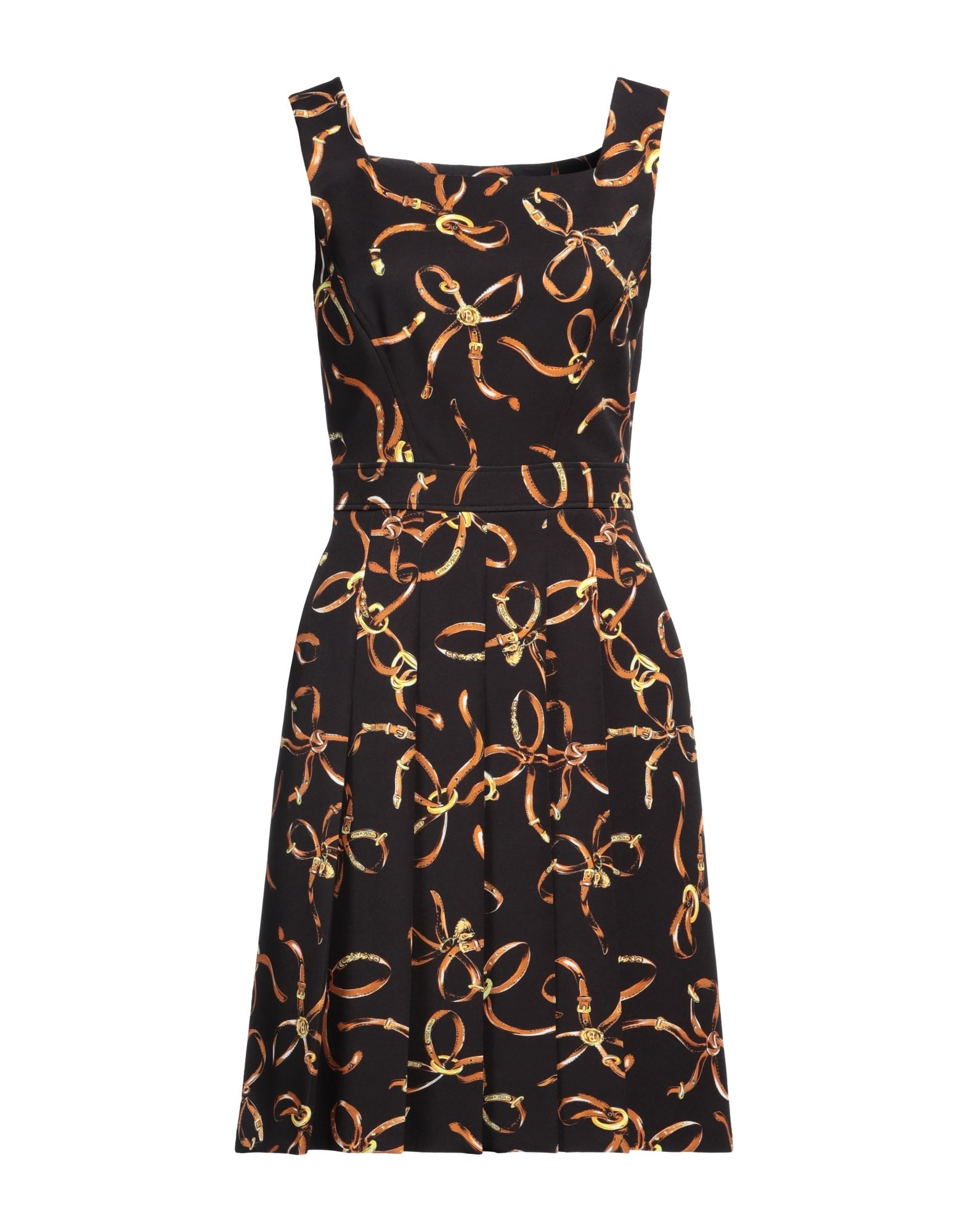 BOUTIQUE MOSCHINO BOUTIQUE MOSCHINO ΦΟΡΕΜΑΤΑ Midi φόρεμα
