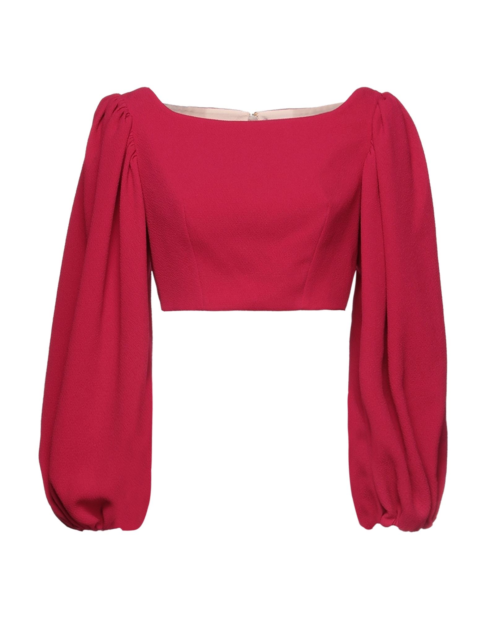 Emilia Wickstead Tops In ModeSens