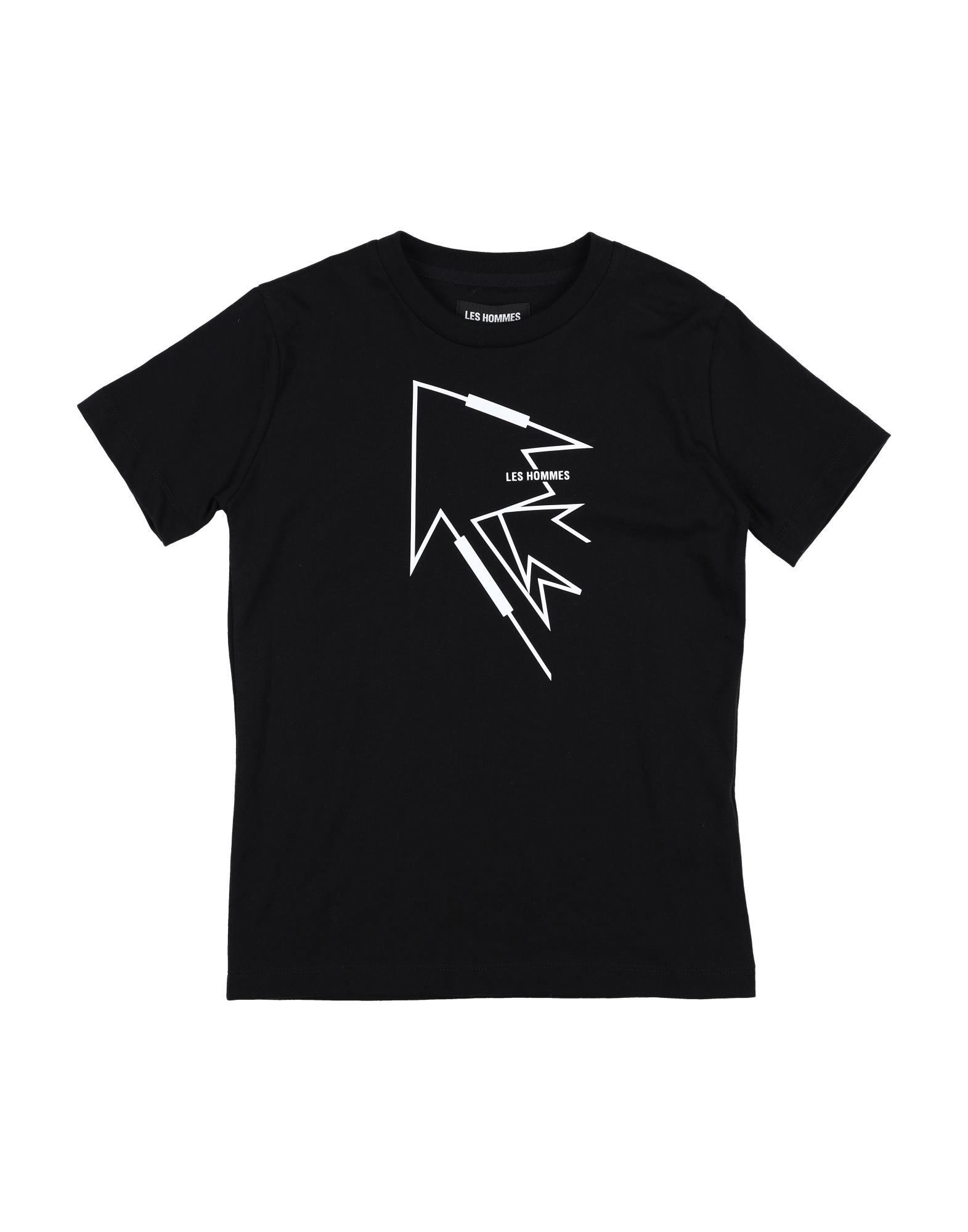 Les Hommes - Tops - T-shirts - On Yoox.com 