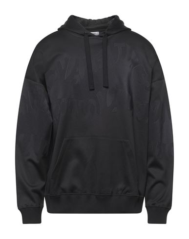 Sweatshirt Herren Schwarz S Herren