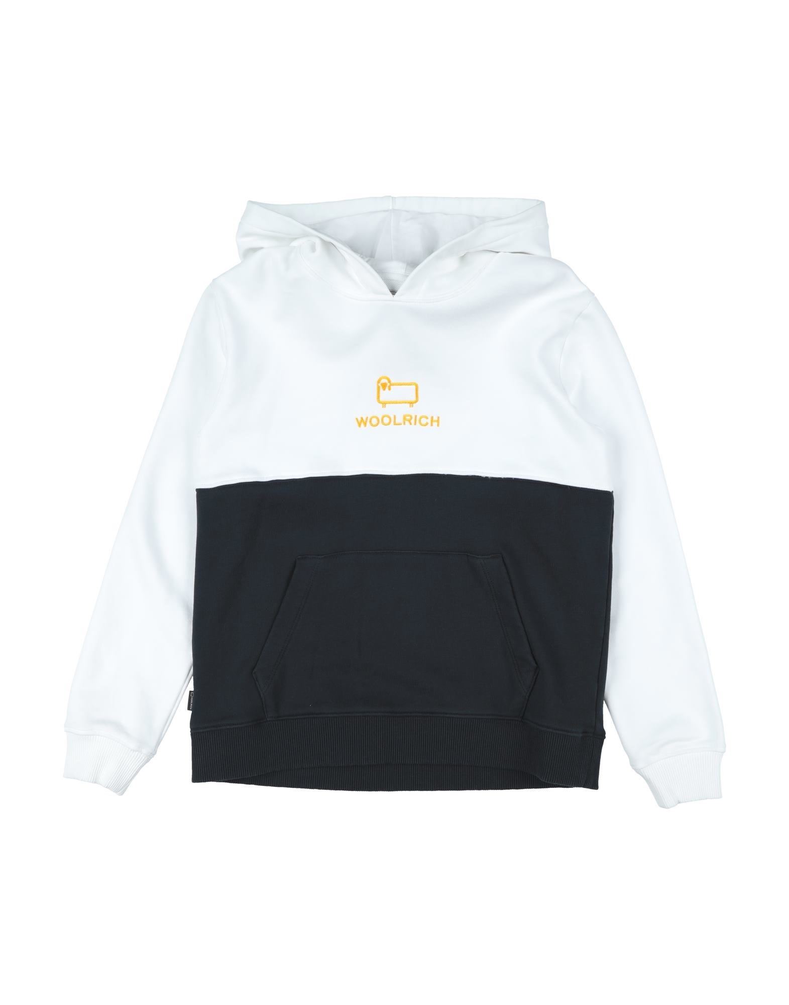  Woolrich - Tops - Sweatshirts - On Yoox.com 