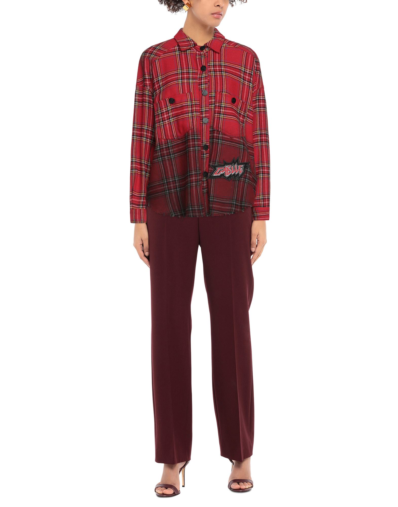  Gaëlle Paris - Jacken & Mäntel - Jacken Und Anoraks - On Yoox.com 