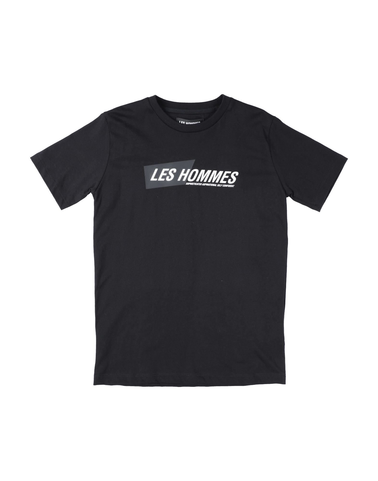 ԥ볫LES HOMMES ܡ 9-16  T  ֥å 10 åȥ 100%