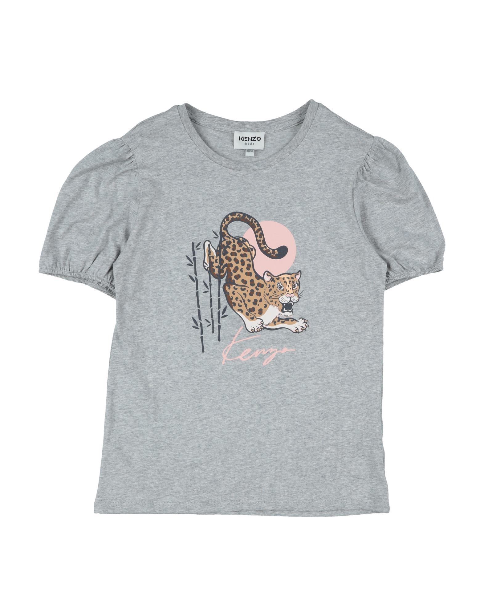 KENZO KIDS ΜΠΛΟΥΖΑΚΙΑ T-shirt