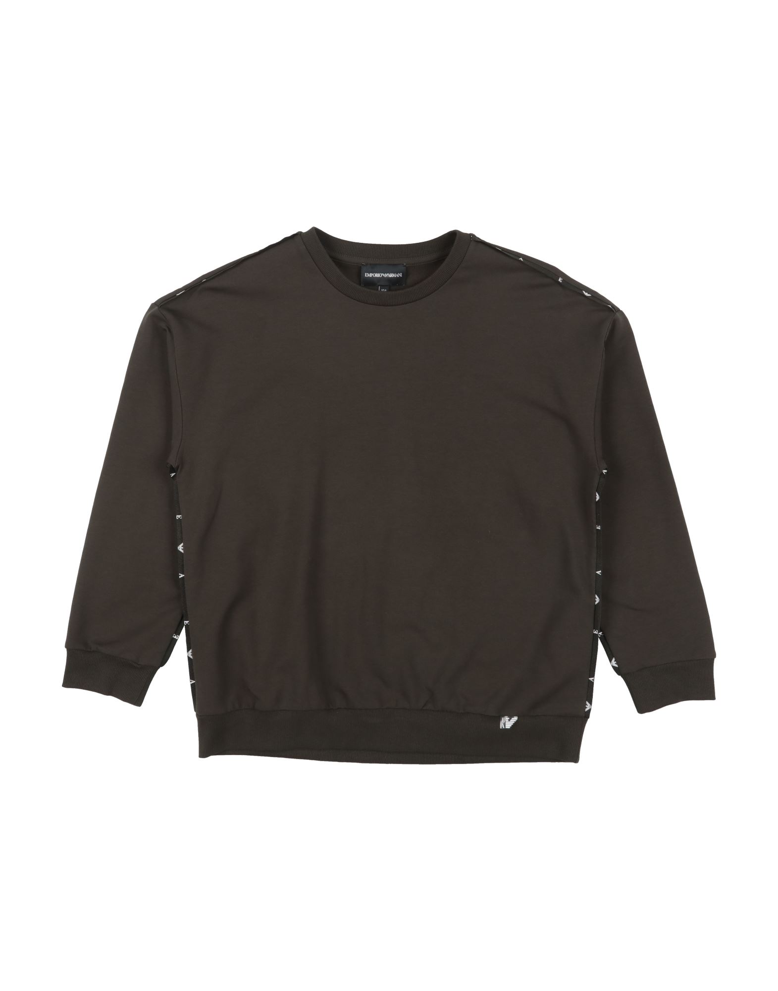  Emporio Armani - Tops - Sweatshirts - On Yoox.com 