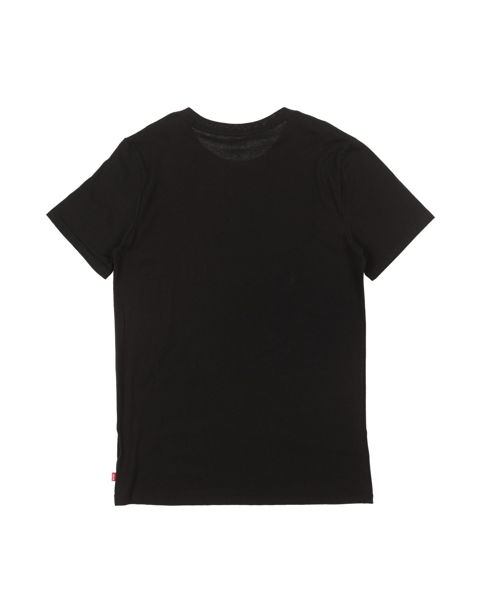  Levi's - Tops - T-shirts - On Yoox.com 