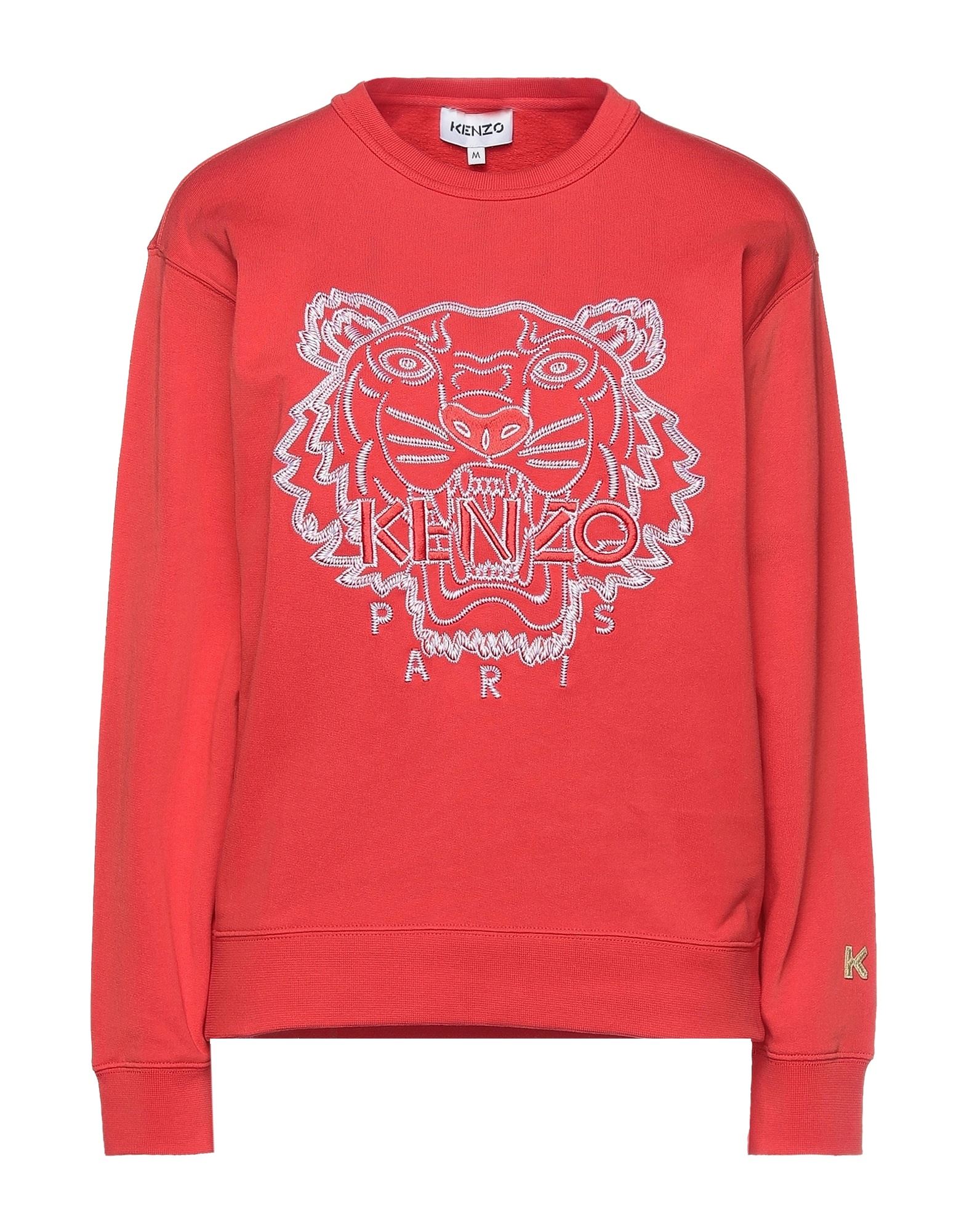 KENZO KENZO ΜΠΛΟΥΖΑΚΙΑ Φούτερ