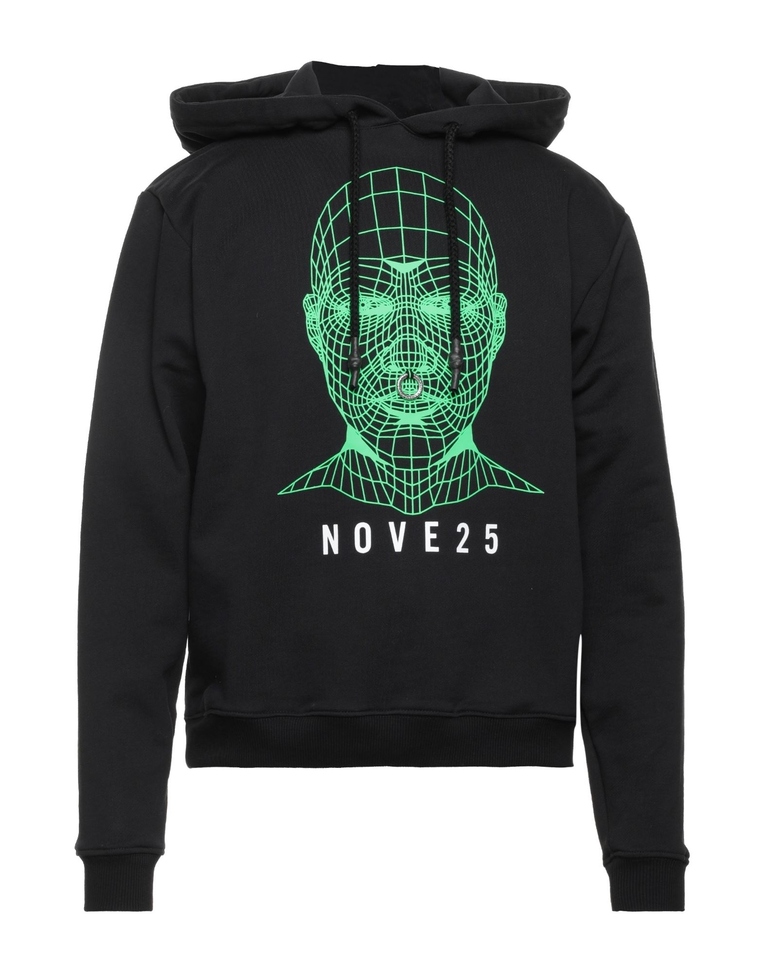 Vision Of Super Sweatshirts In Black