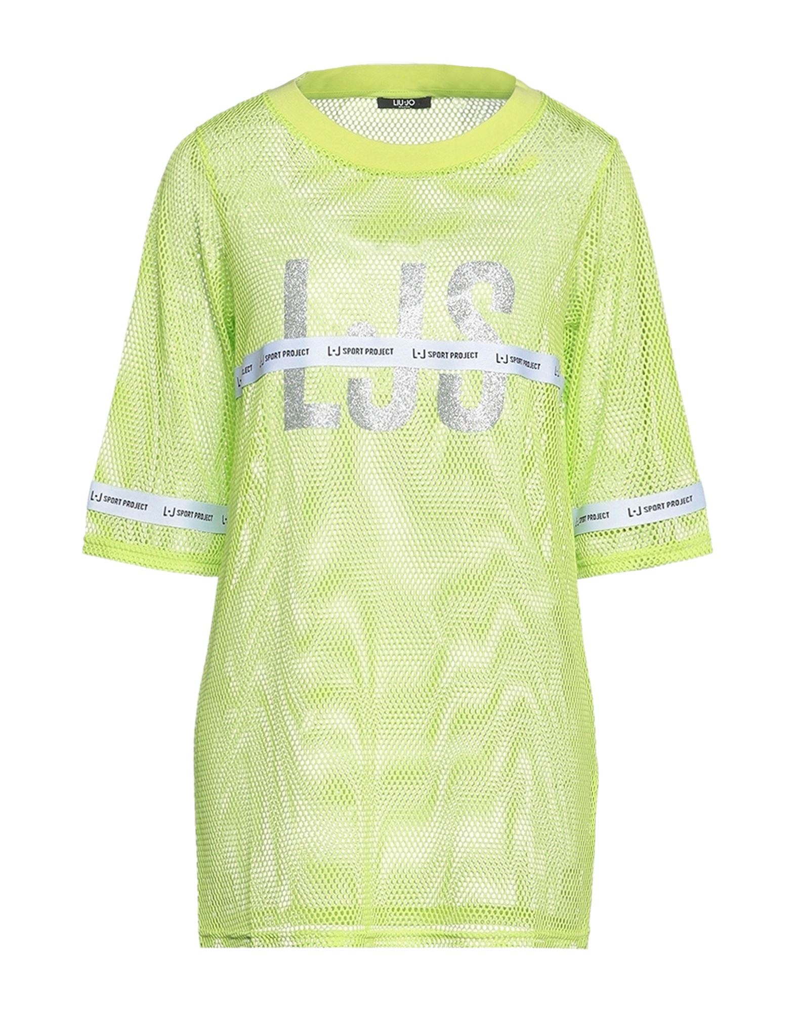 LIU •JO ΜΠΛΟΥΖΑΚΙΑ T-shirt
