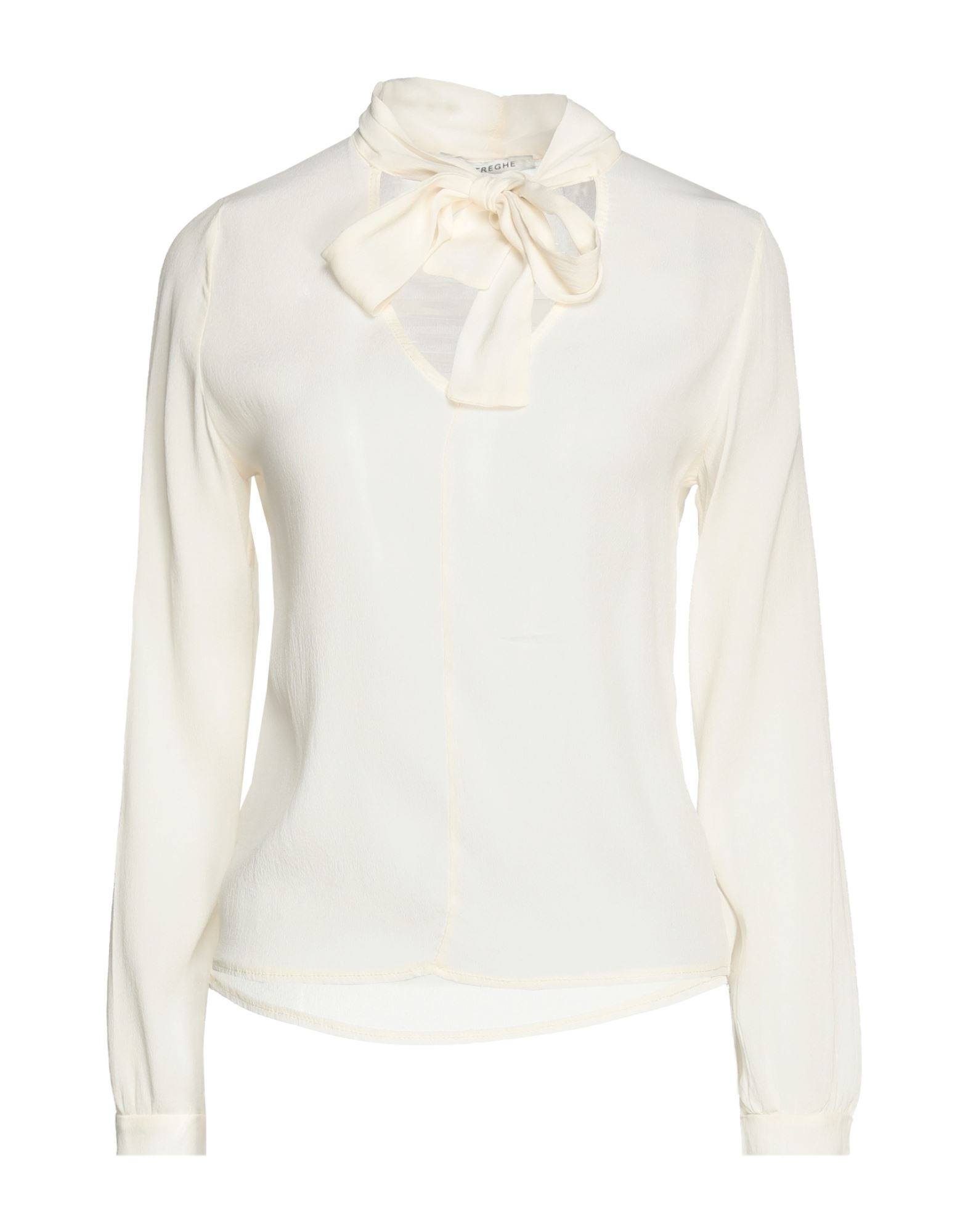 Le Streghe Blouses In Ivory