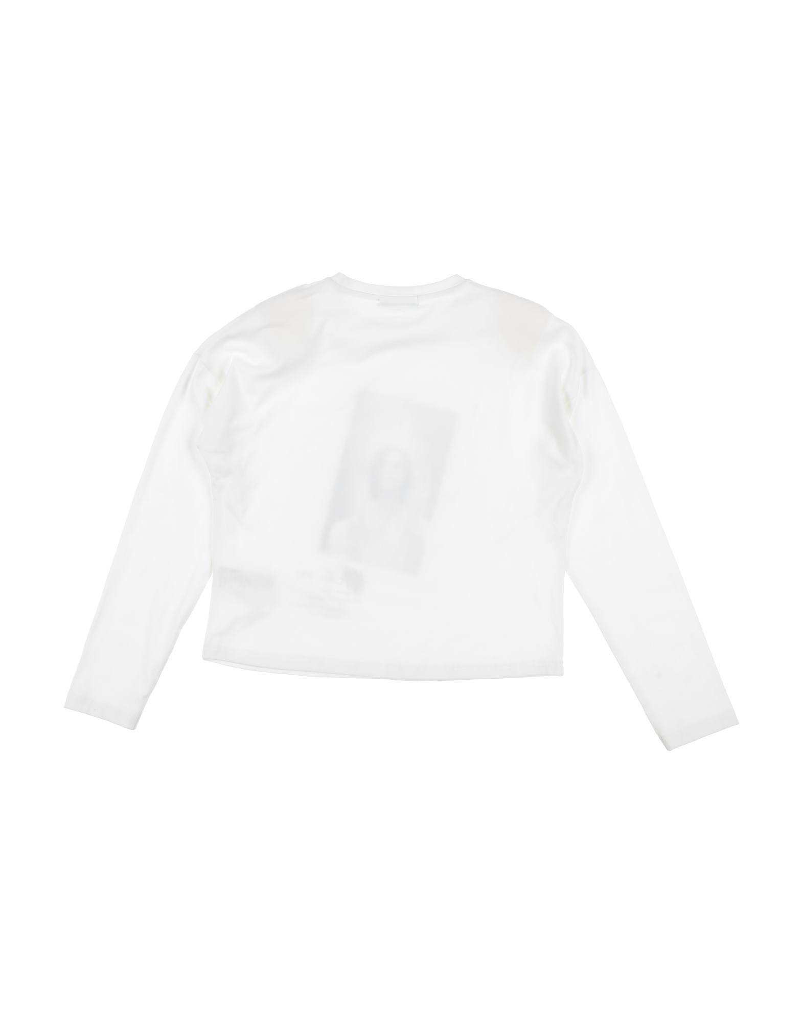  To Be Too - Tops - T-shirts - On Yoox.com 