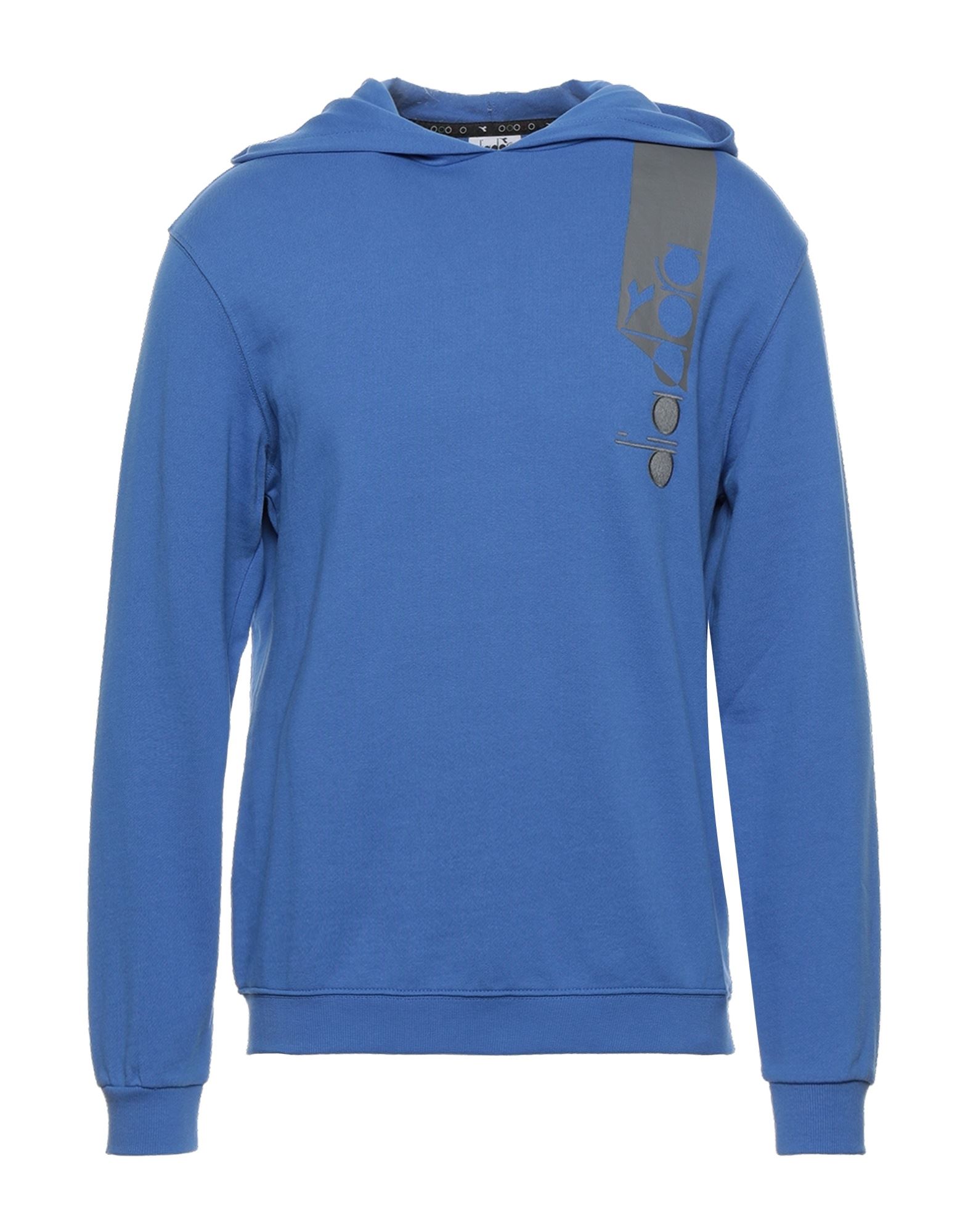 Diadora Sweatshirts In Blue