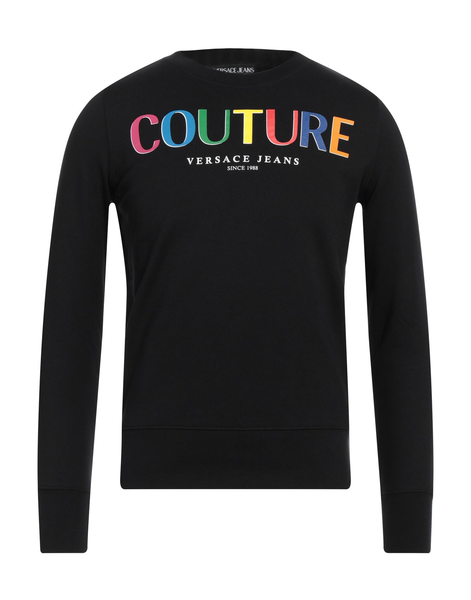 VERSACE JEANS COUTURE ΜΠΛΟΥΖΑΚΙΑ Φούτερ