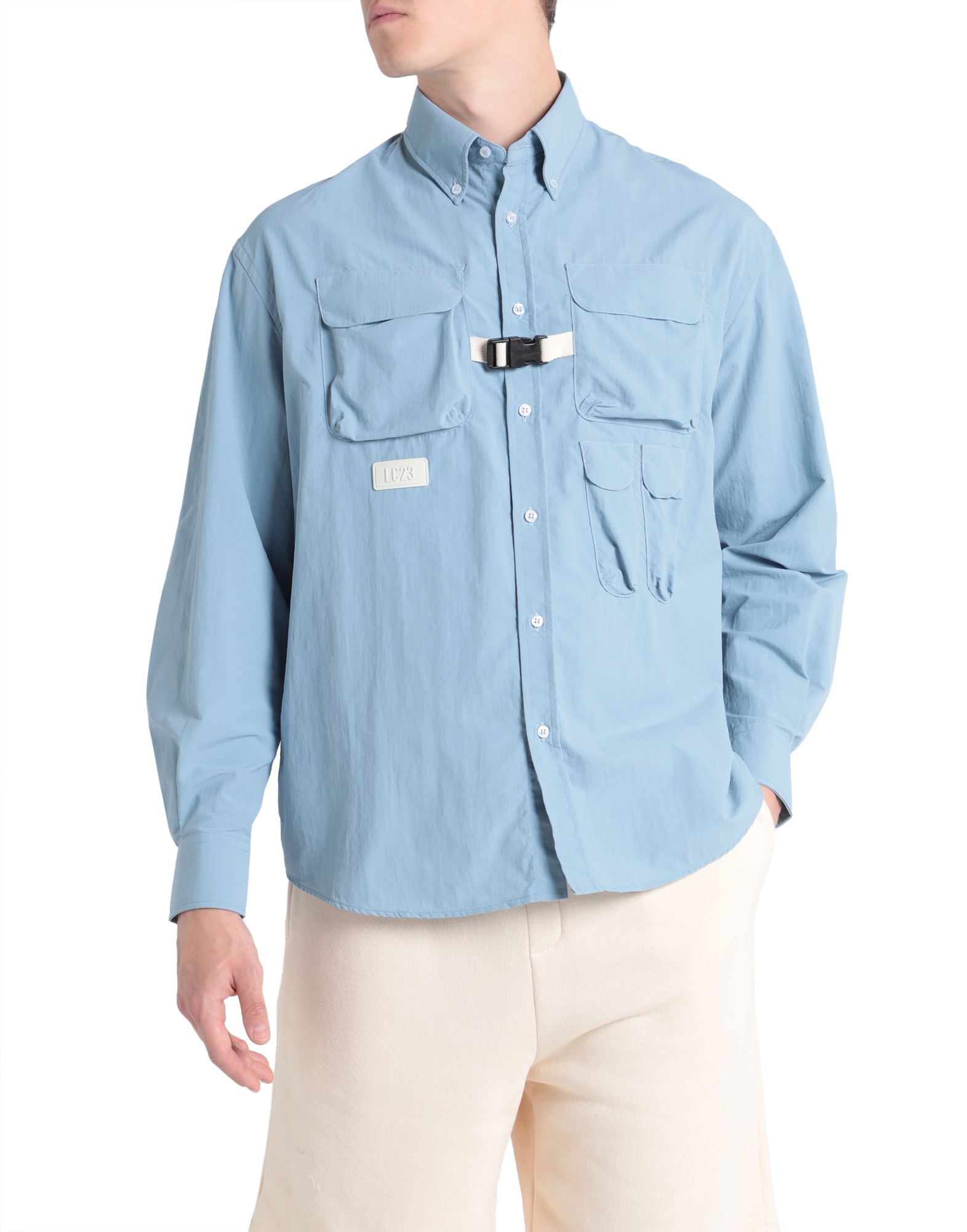  Lc23 - Tops - Hemden - On Yoox.com 