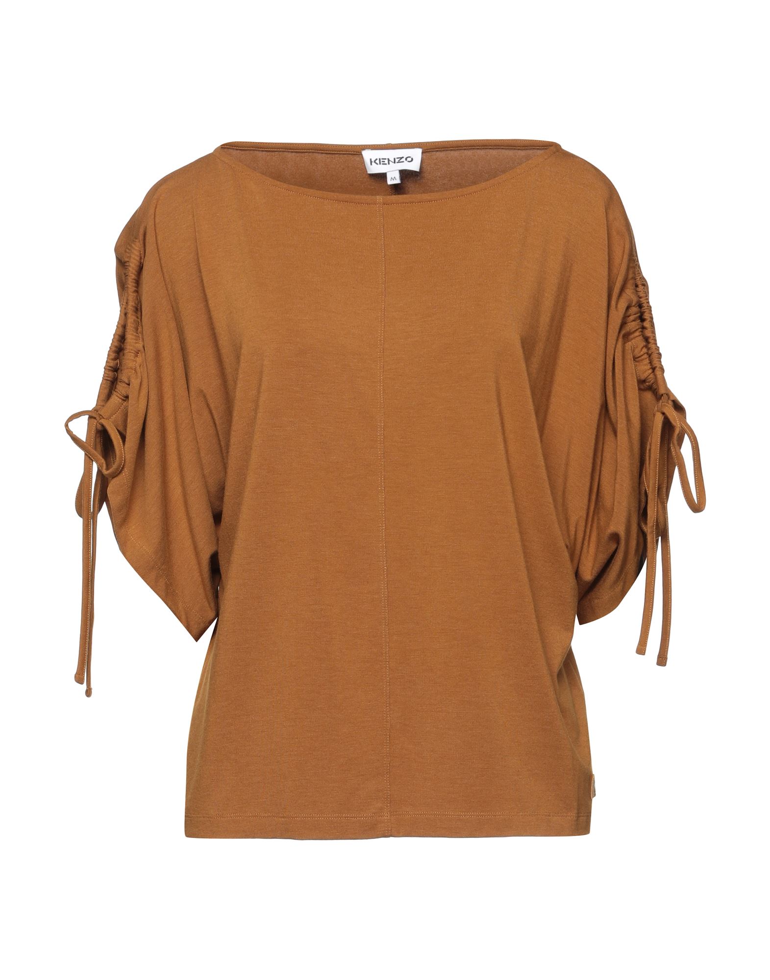 Kenzo T-shirts In Beige
