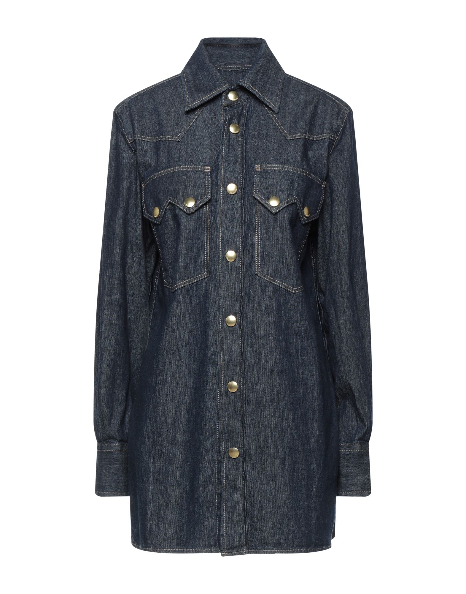  Seafarer - Tops - Jeanshemden - On Yoox.com 