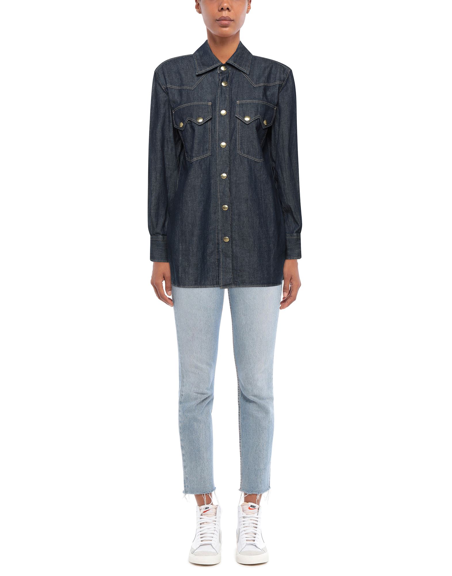  Seafarer - Tops - Jeanshemden - On Yoox.com 