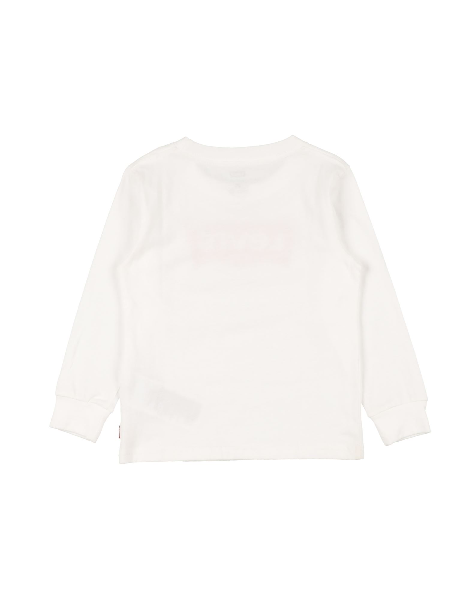  Levi's - Tops - T-shirts - On Yoox.com 