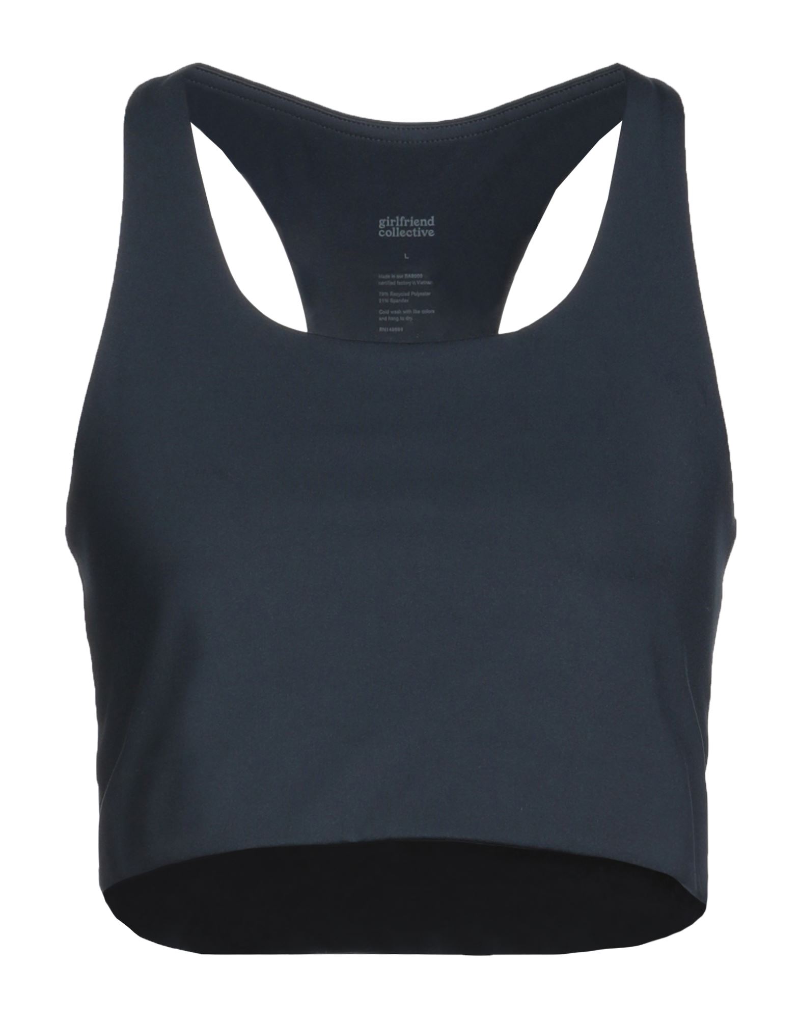  Girlfriend Collective - Tops - Tops - On Yoox.com 