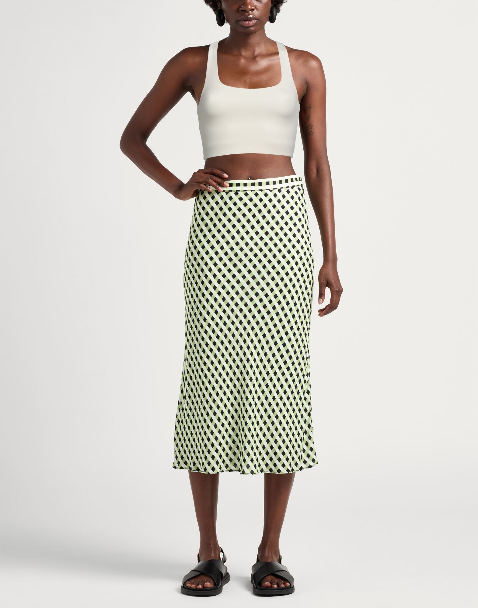  Girlfriend Collective - Tops - Tops - On Yoox.com 