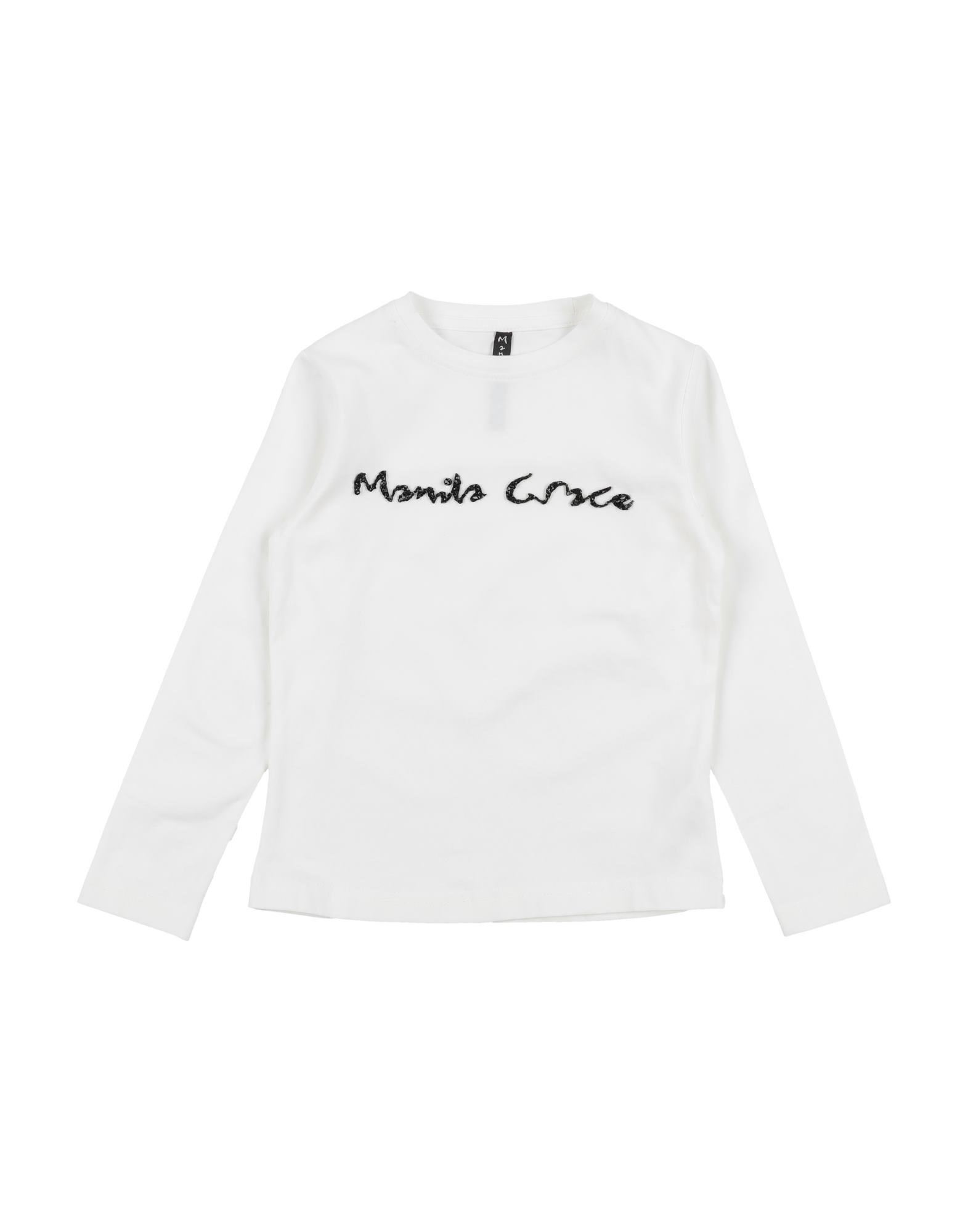 MANILA GRACE ΜΠΛΟΥΖΑΚΙΑ T-shirt