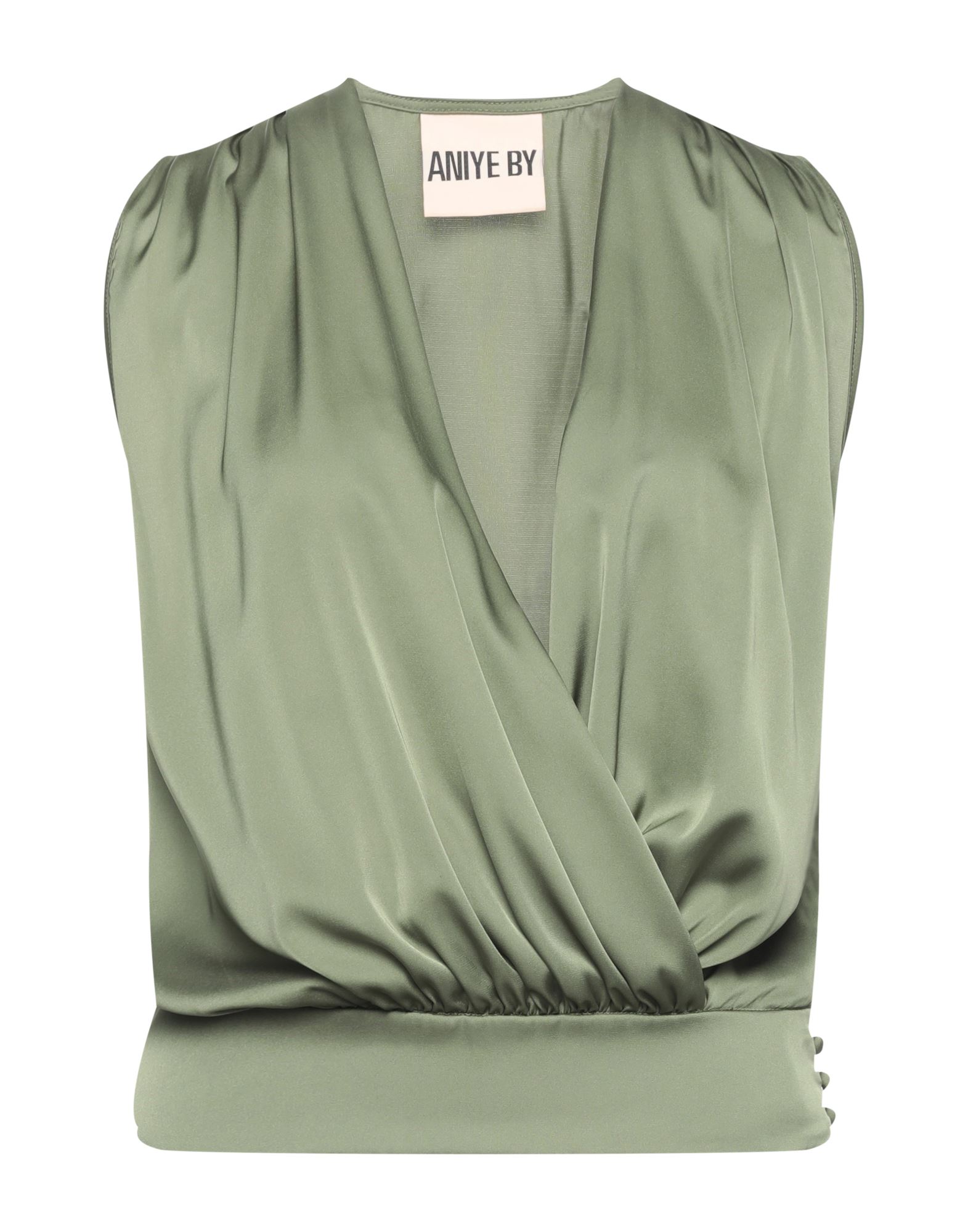 Aniye By Tops In Military Green