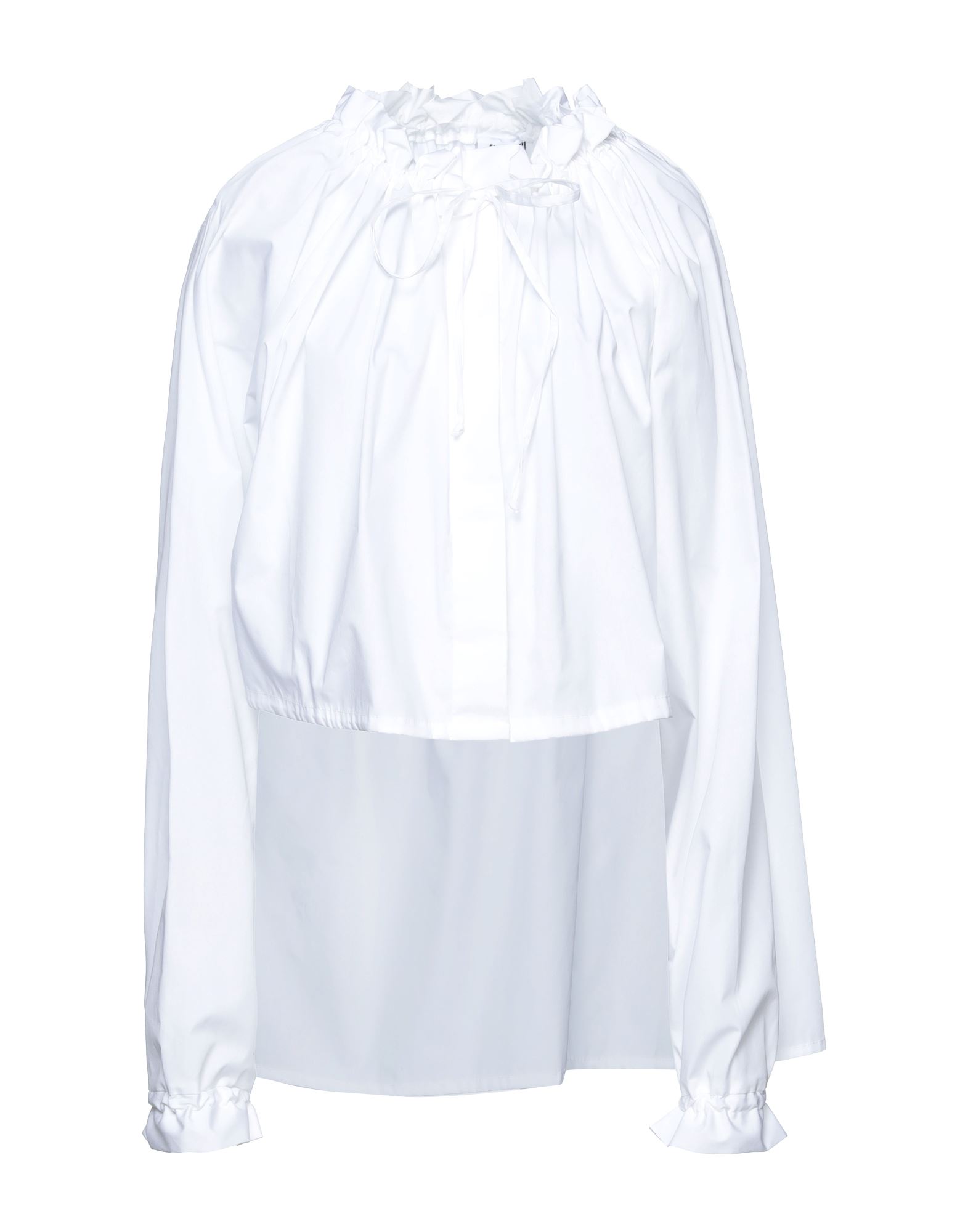 Ester Manas Shirts In White