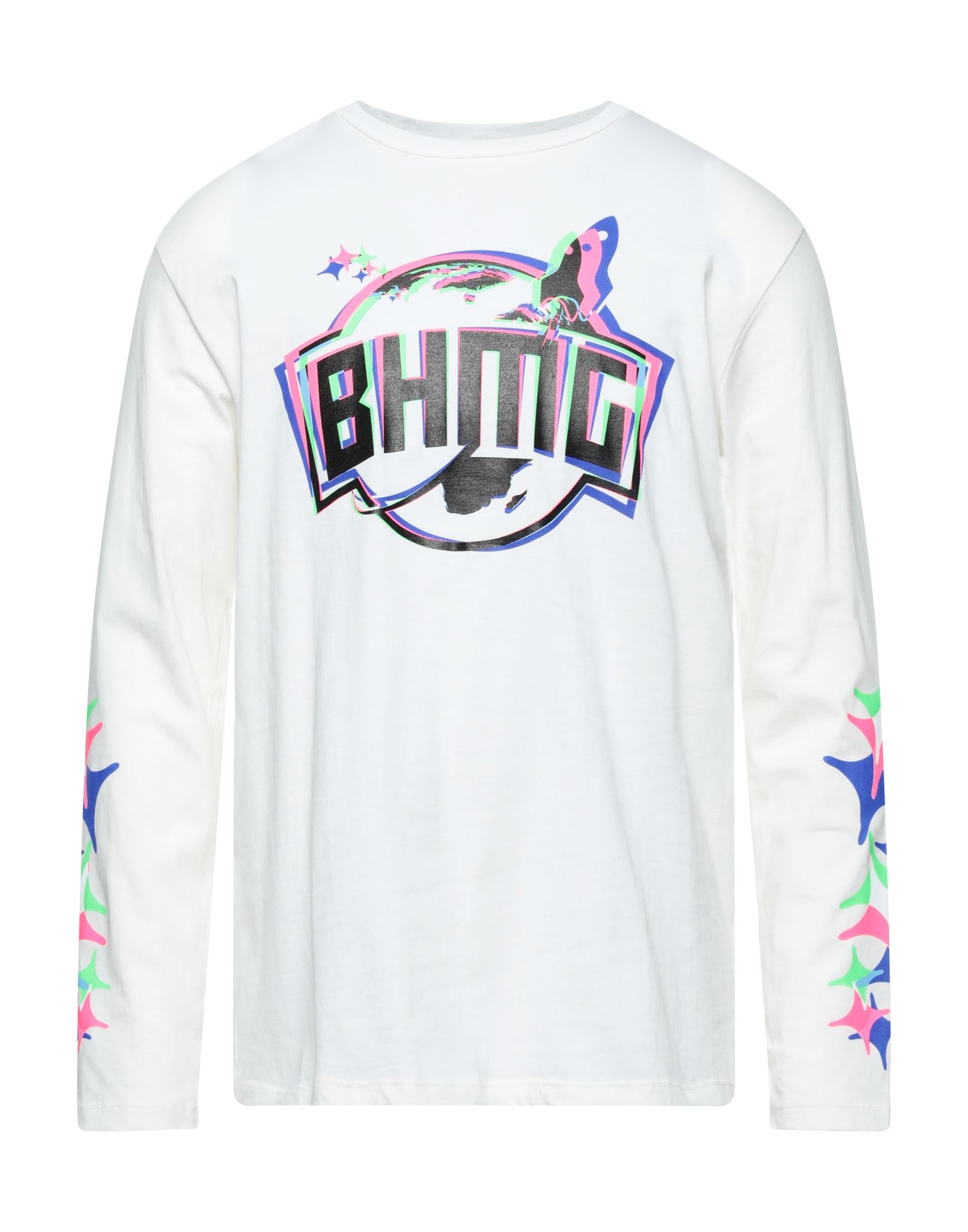 BHMG T-shirts